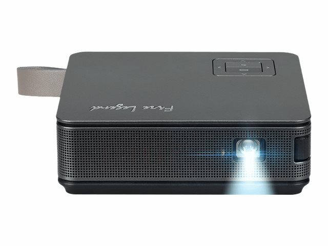 Acer AOpen PV12a - DLP-Projektor - LED - 700 lm - WVGA (854 x 480)