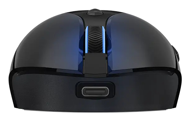 Lenovo Legion M410 - Maus - rechts- und linkshändig