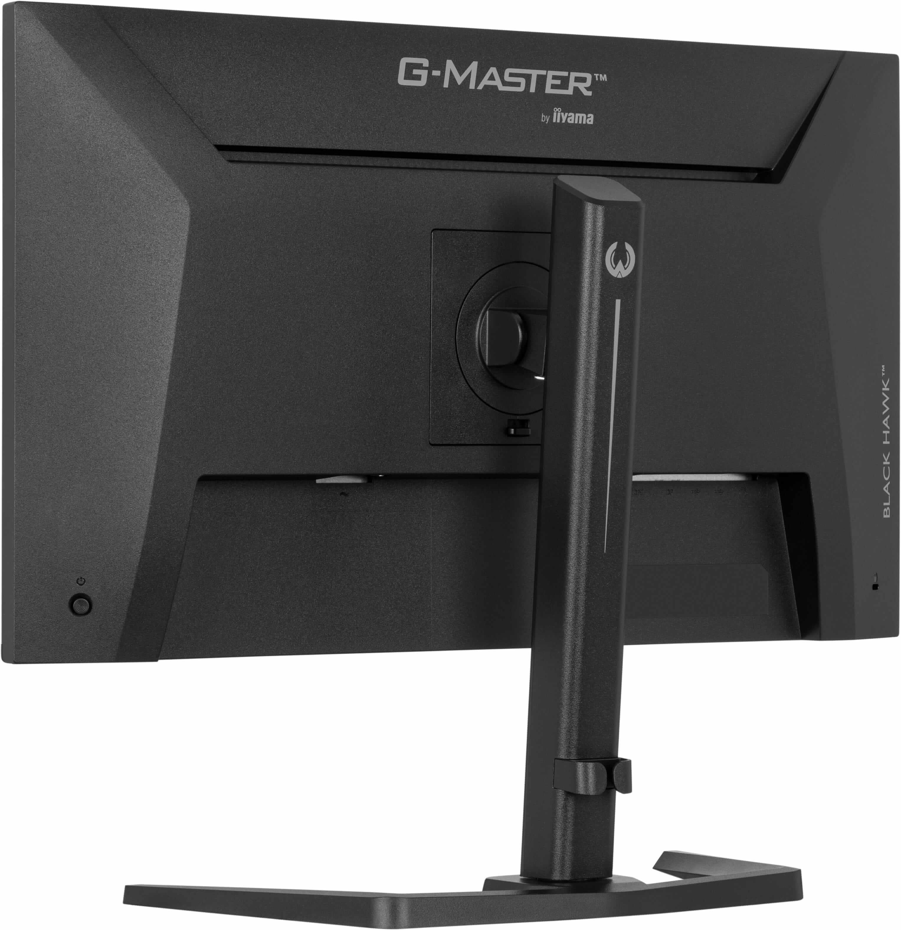 Iiyama G-MASTER Black Hawk GB2741HSU-B1 - LED-Monitor - Gaming - 68.5 cm (27")