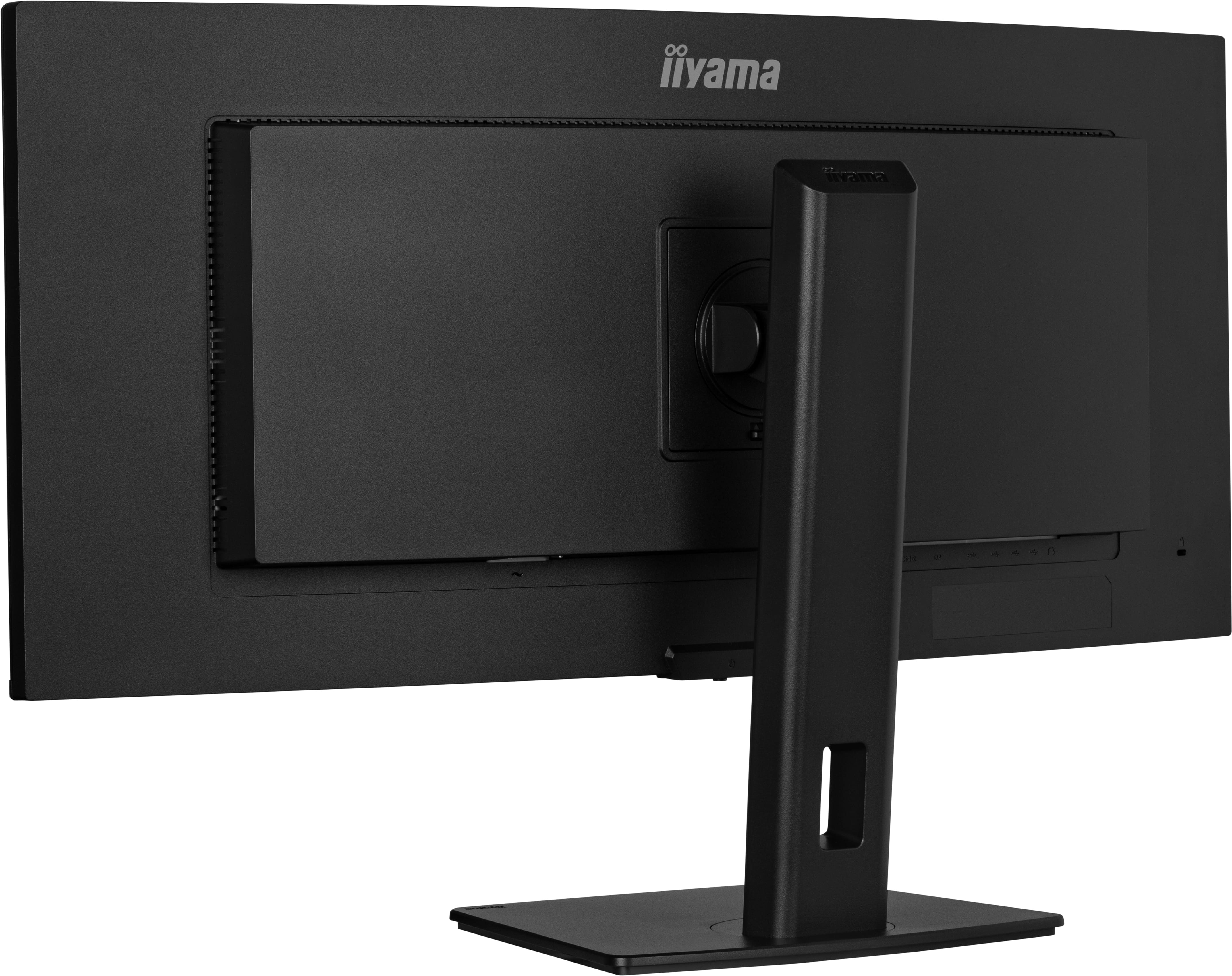 iiyama ProLite XCB3494WQSU-B1 Curved-Monitor 86cm (34") UWQHD, VA, 0.04ms, HDMI, Displayport, USB