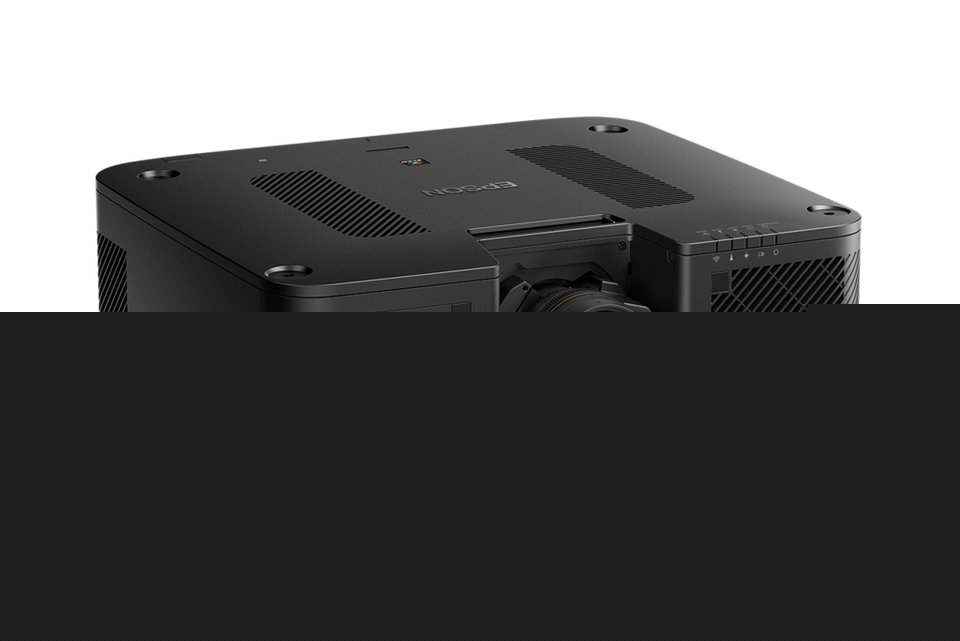 Epson EB-XQ2030B - 3-LCD-Projektor - 30000 lm (weiß)