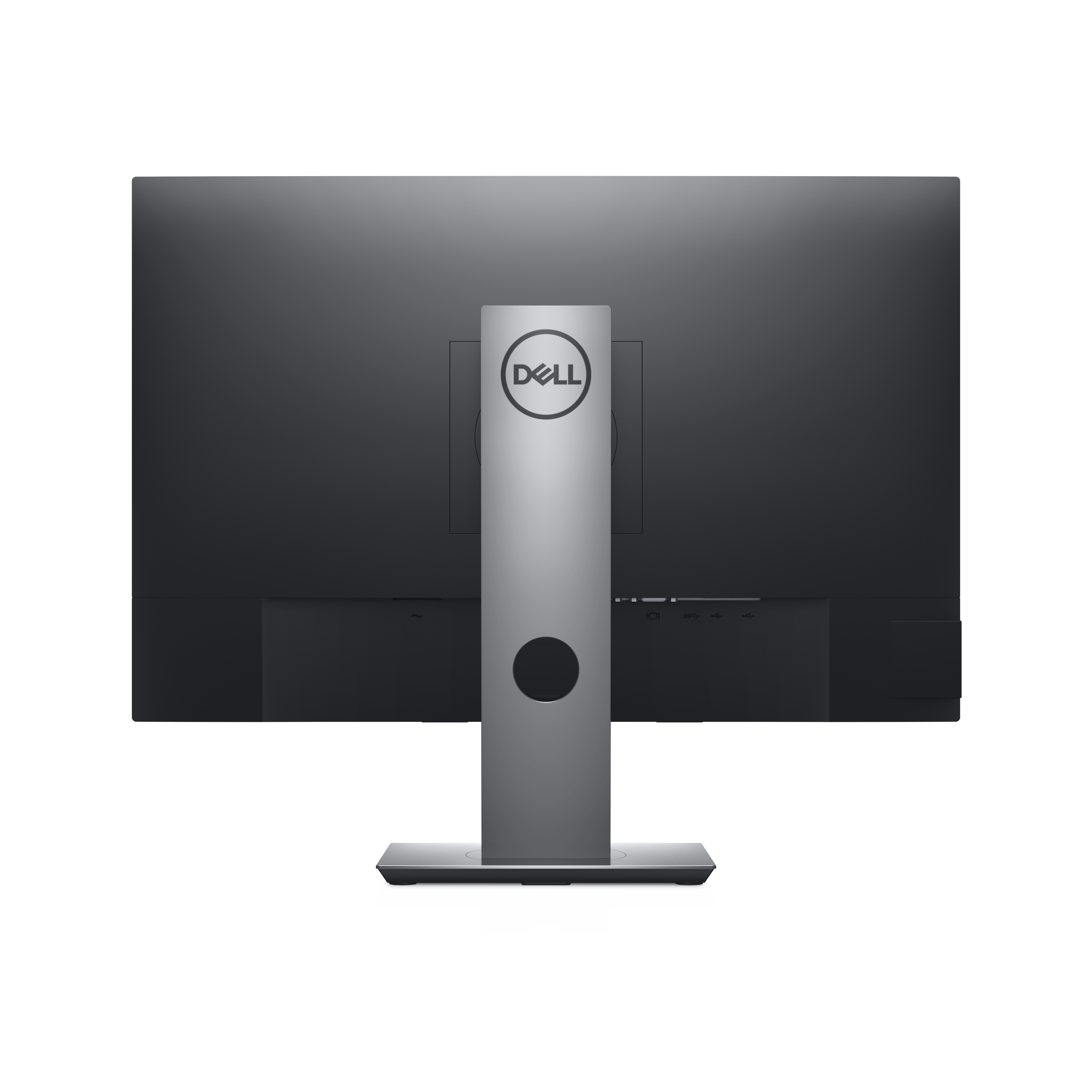 Dell P2421 - LED-Monitor - 61.13 cm (24.1") - 1920 x 1200 WUXGA @ 60 Hz - IPS