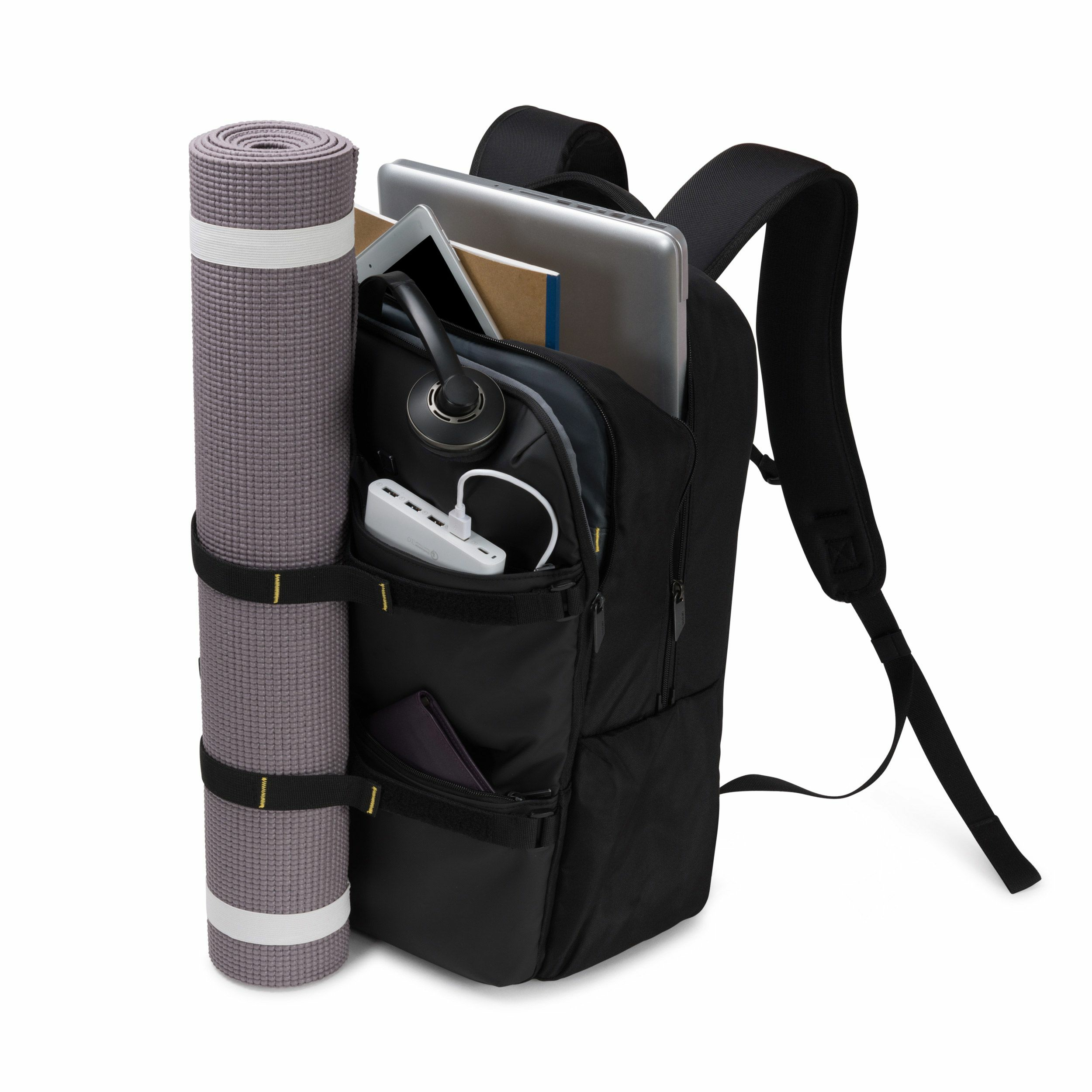 Dicota Backpack MOVE - Notebook-Rucksack - 39.6 cm