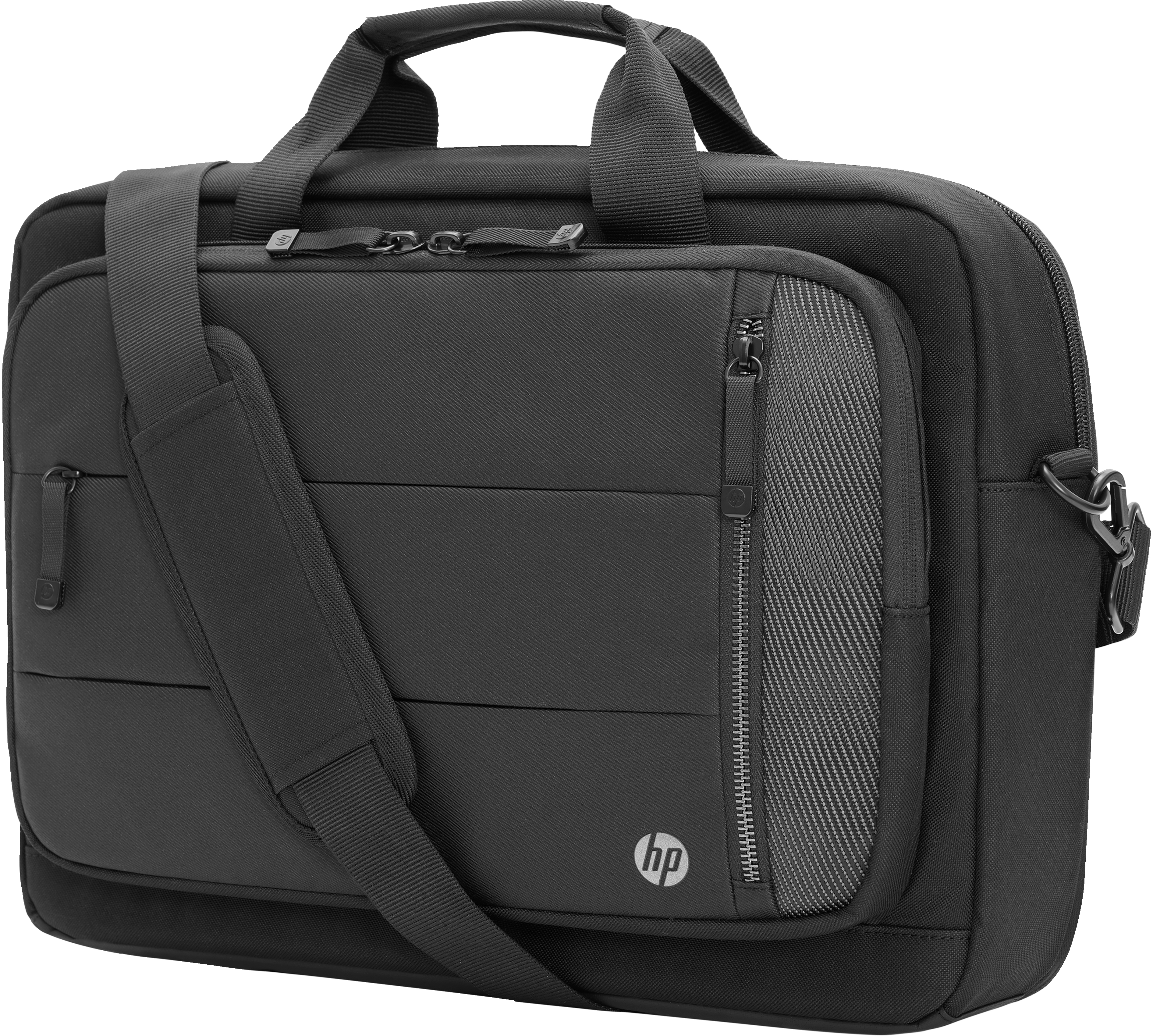 HP Renew Executive - Notebook-Schultertasche - 40.9 cm (16.1")