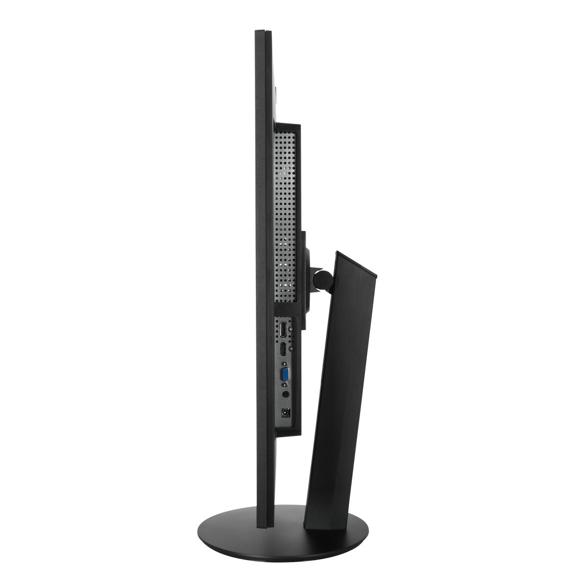 B-WARE - Targus DM4240SEUZ, 61 cm (24"), 1920 x 1080 Pixel, HD, LCD, Schwarz