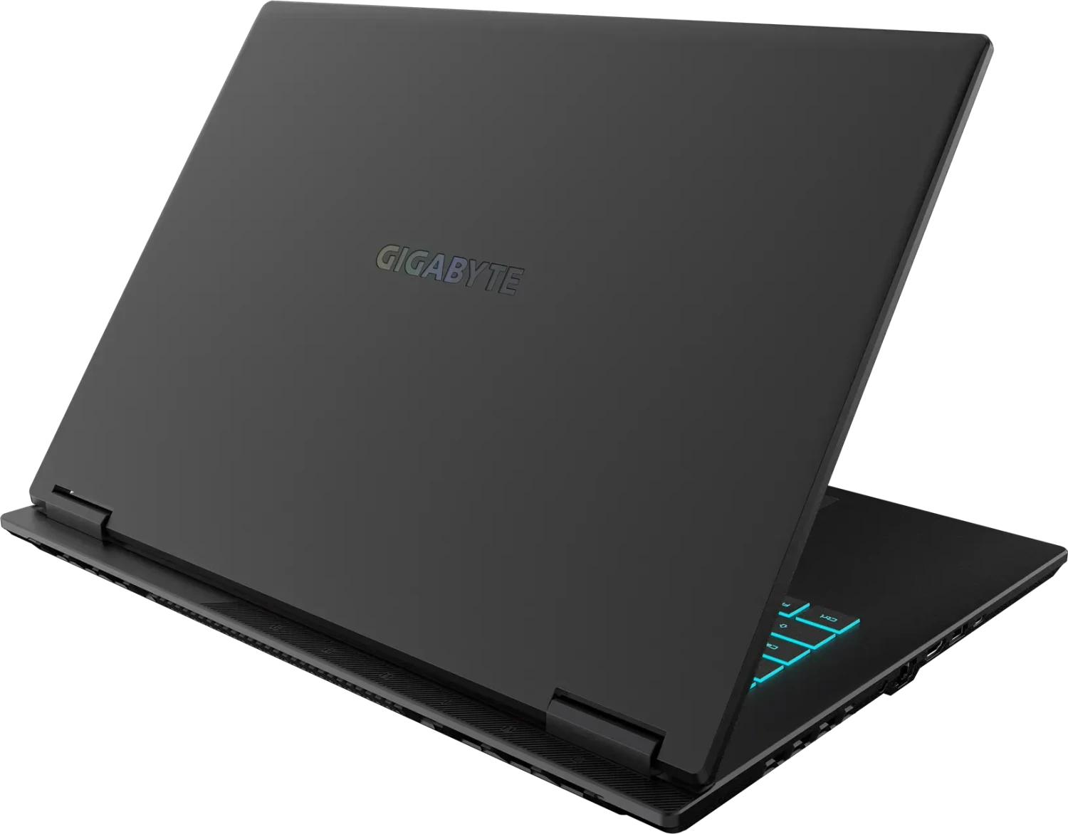 Gigabyte Gaming A16 3WHK3DE894SH, 16" WUXGA 165Hz, Ryzen 7 260, 16GB, 1TB SSD, RTX 5070, Win11