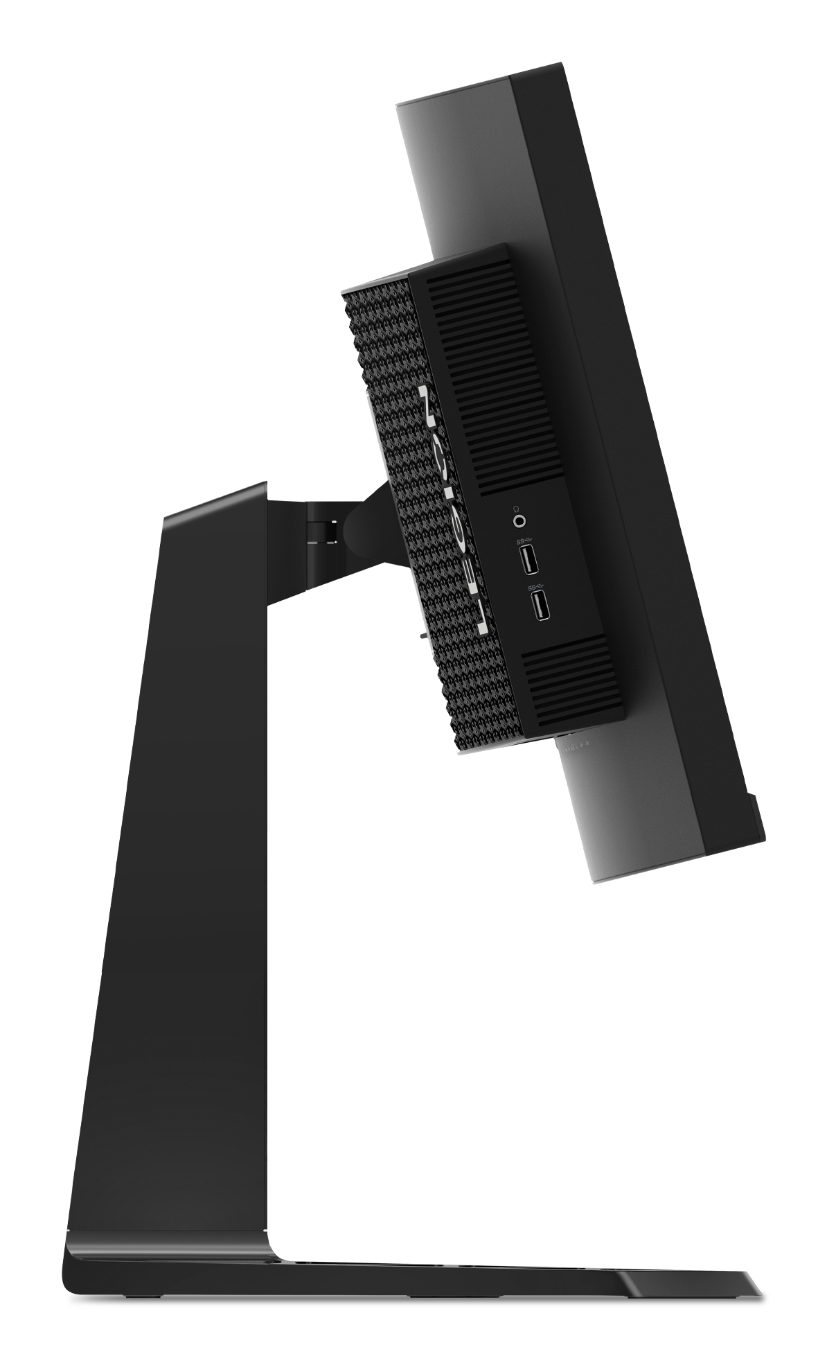Lenovo Legion Y34wz-30 - LED-Monitor - gebogen - 86.4 cm (34")