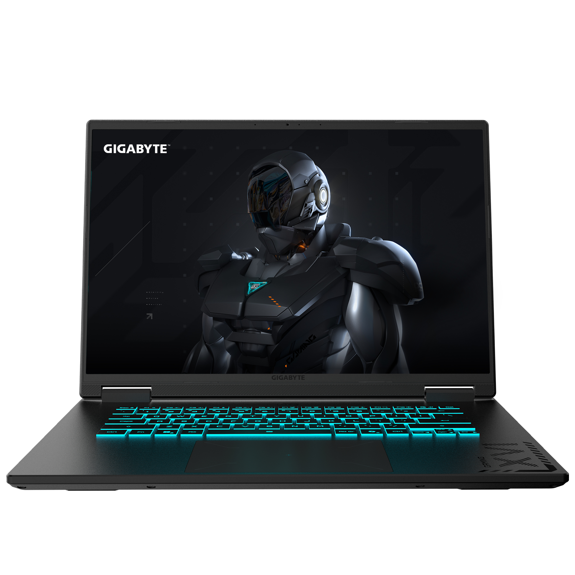 GIGABYTE Gaming A16 CWHI3DEC94SH, 16" WQXGA 165Hz, Core i7-13620H, 16GB, 1TB, RTX 5070, Win11