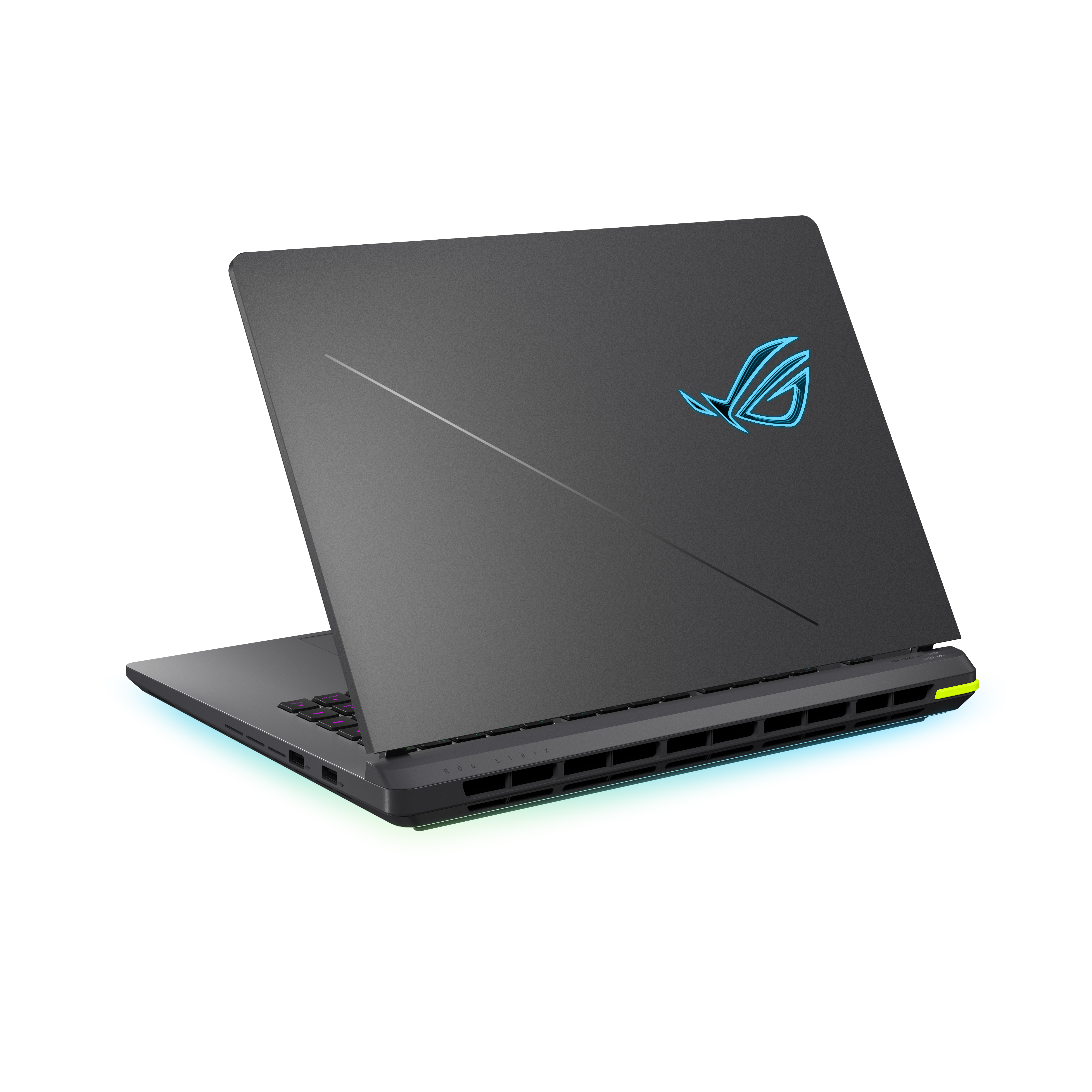 ASUS ROG Strix G16 G615LR-S5177W, 16" WQXGA 240Hz, Core Ultra 7 255HX, 16GB, 1TB, RTX 5070 Ti, Win11