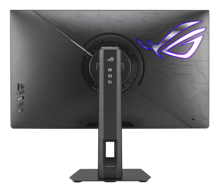 ASUS ROG Strix XG27JCG - LED-Monitor - Gaming - 68.6 cm (27")
