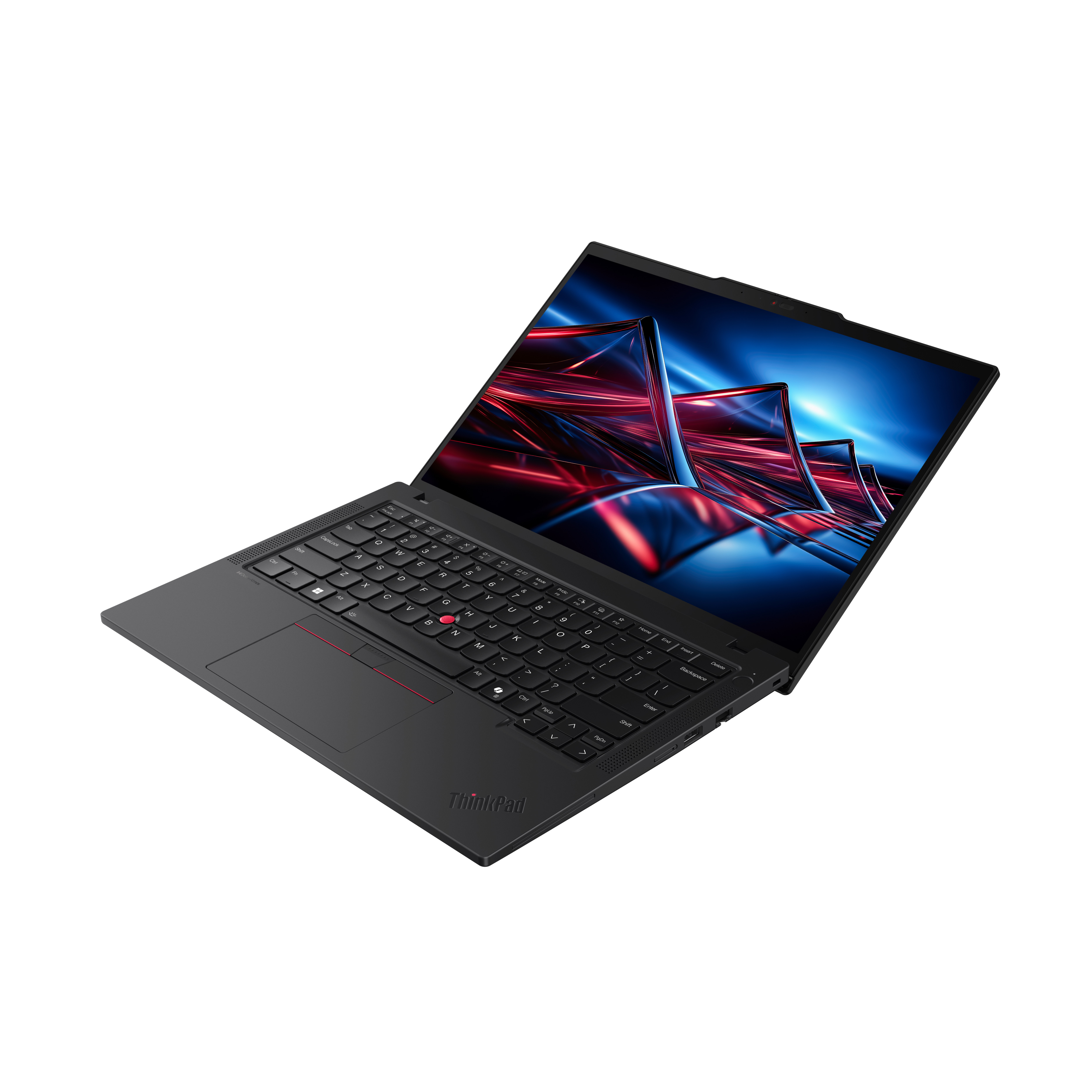 Lenovo ThinkPad P14s G6 (AMD), 14" WUXGA Touch, AMD Ryzen AI 7 PRO 350, 32GB RAM, 512GB SSD, W11P