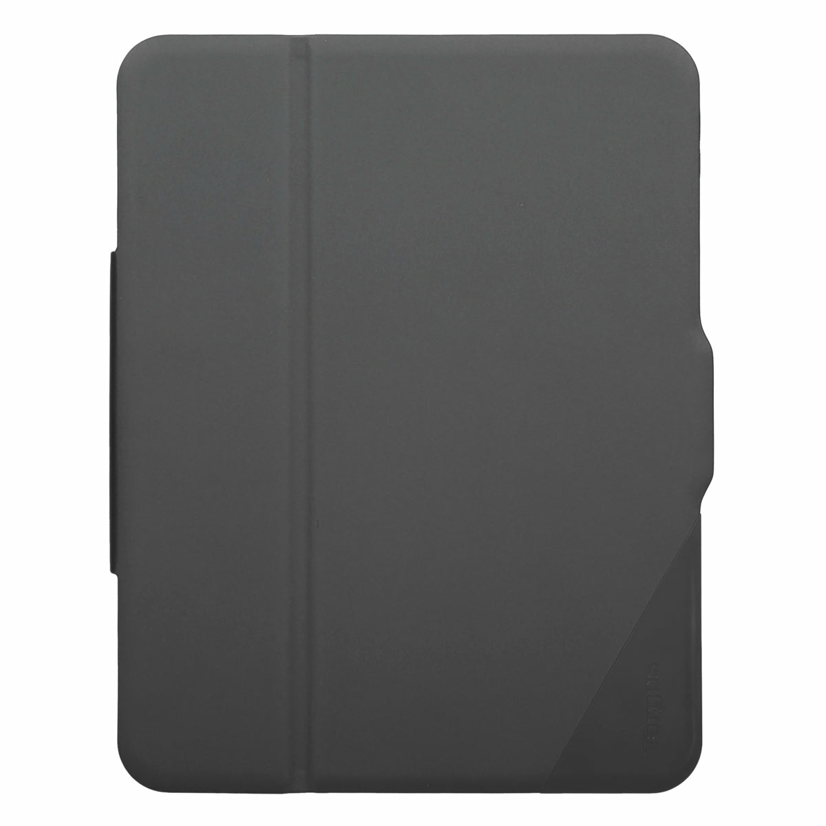 Targus VersaVu - Flip-Hülle für Tablet - klar - für Apple 10.9-inch iPad (10. Generation)