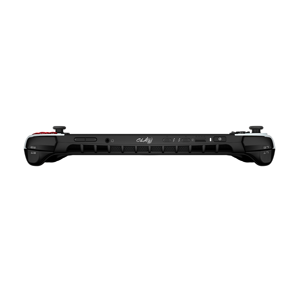 MSI Claw 8 AI+ A2VM-091 Polar Tempest Edition, 8" WUXGA Touch, Core Ultra 7 258V, 32GB, 2TB, Win11