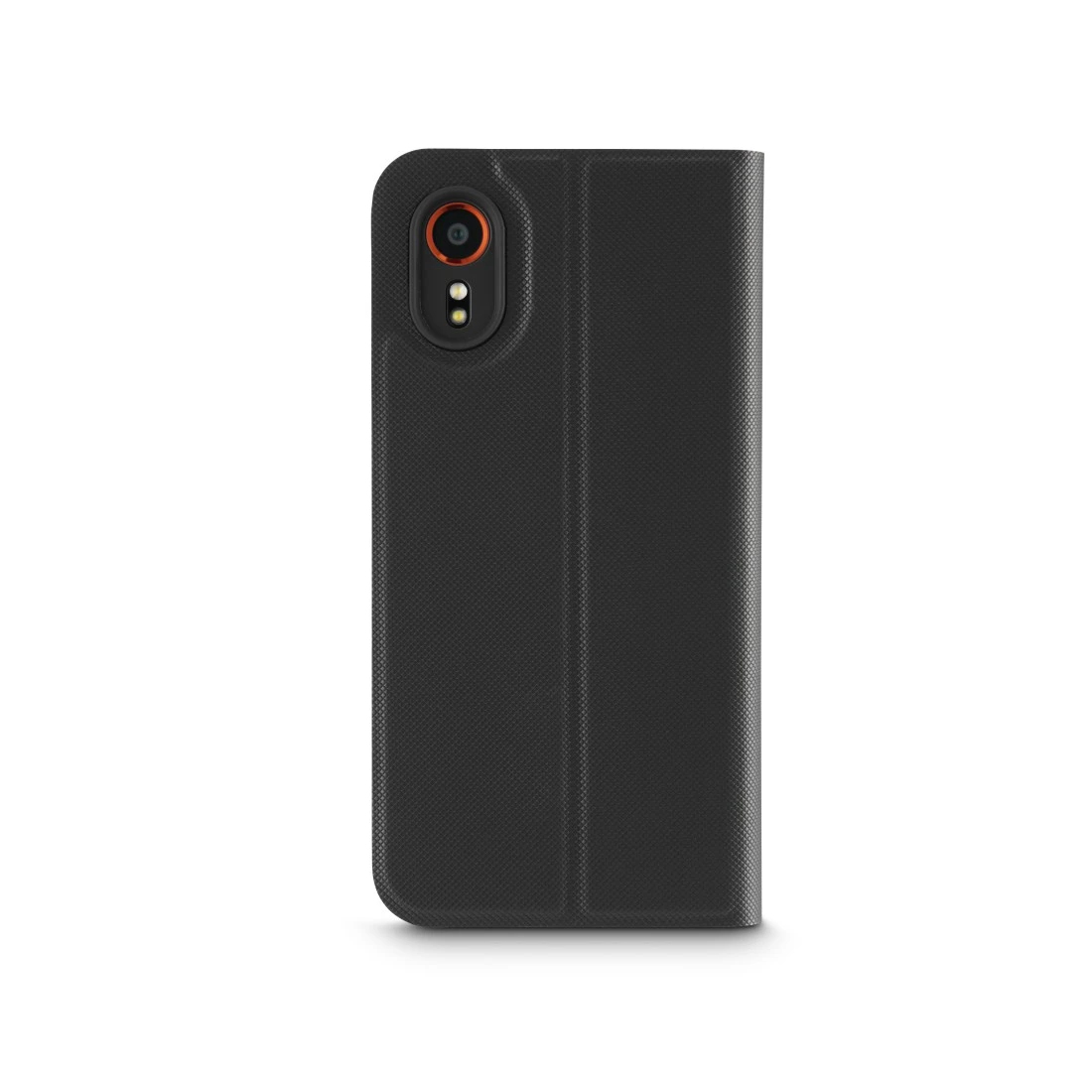 Hama 00109369, Geldbörsenhülle, Samsung, Galaxy XCover7, 16,8 cm (6.6"), Schwarz