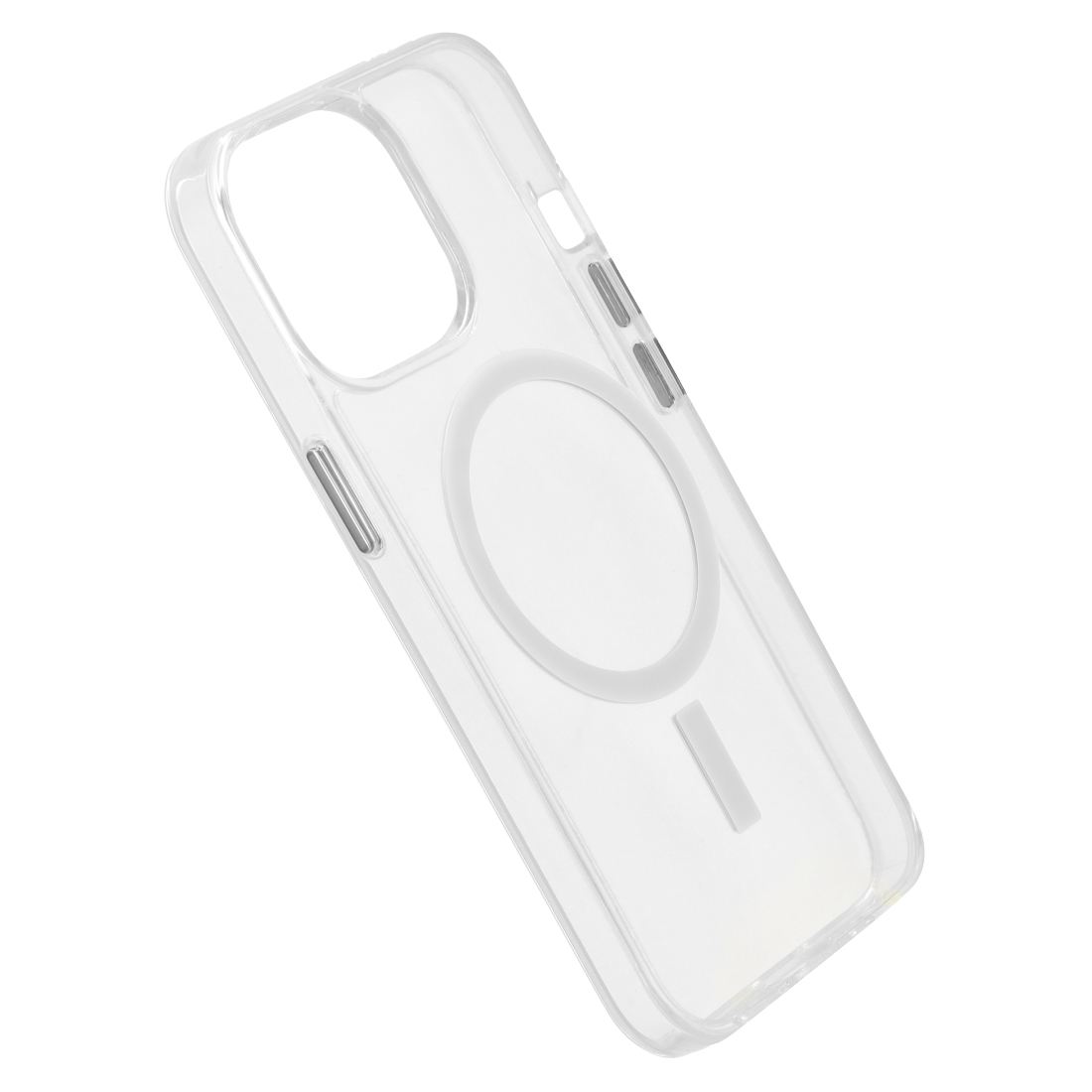 Hama 00215533, Cover, Apple, iPhone 14 Pro, 15,5 cm (6.1 Zoll), Transparent