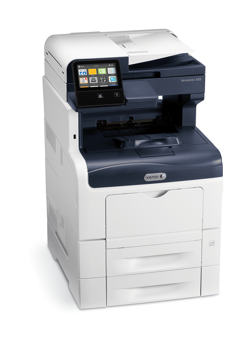 Xerox VersaLink C405V/DN - Multifunktionsdrucker - Farbe - Laser - Legal (216 x 356 mm)