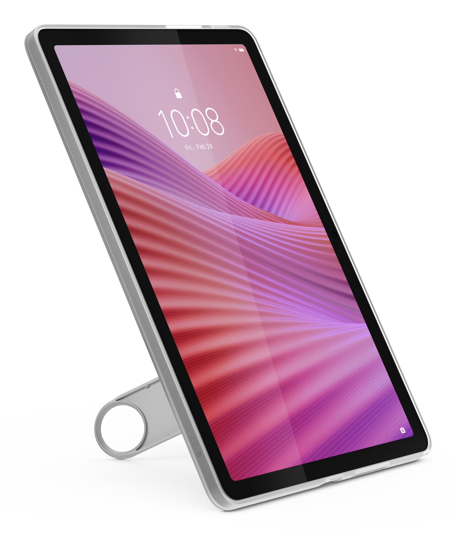 Lenovo Tab ZAEJ - Tablet - Android 14 oder höher - 128 GB eMMC - 25.7 cm (10.1")
