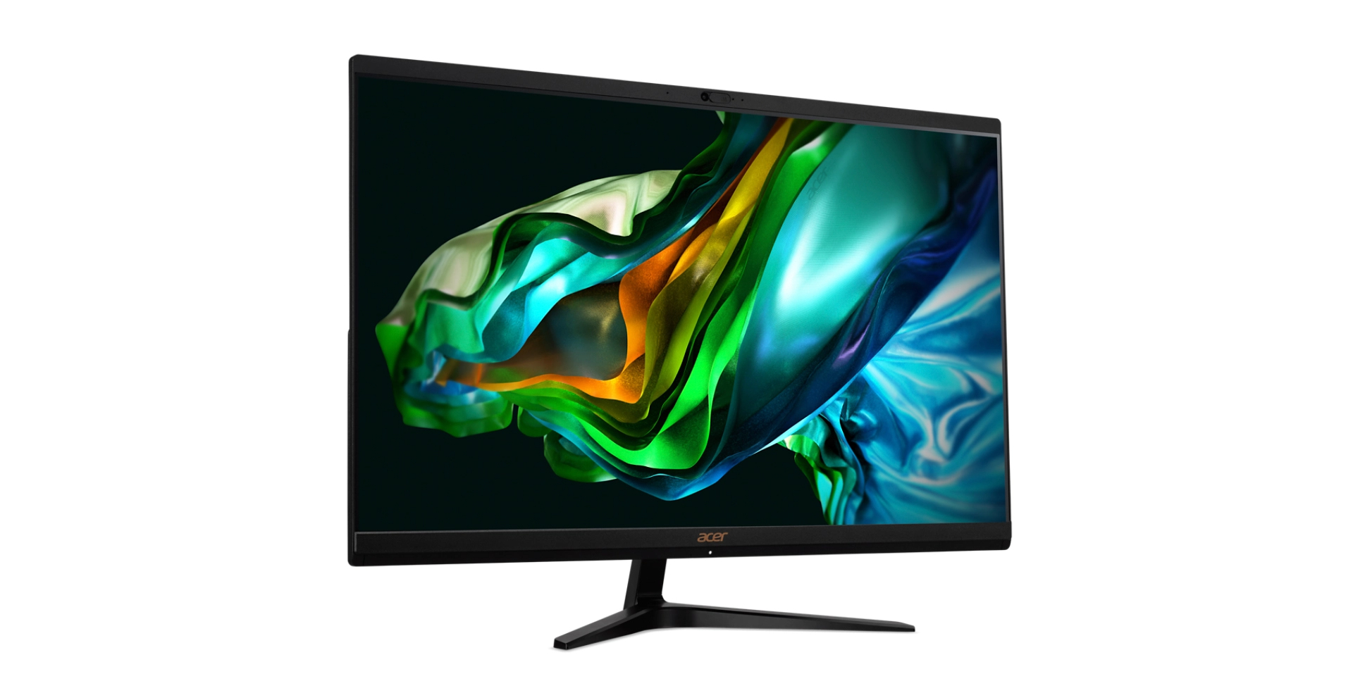 Acer Aspire DQ.BKKEG.002, 68,6 cm (27"), Full HD, Intel® Core? i5, 16 GB, 1 TB, Windows 11 Home