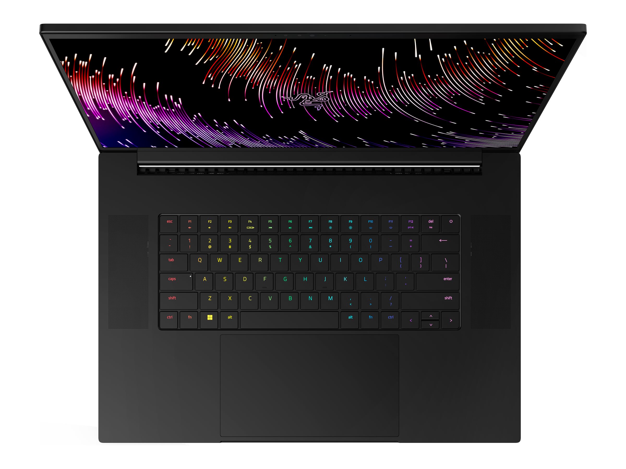 Razer Blade 18 - Intel 290HX Plus / 2.7 GHz - Win 11 Home - GeForce RTX 5080 - 32 GB RAM - 1 TB SSD 