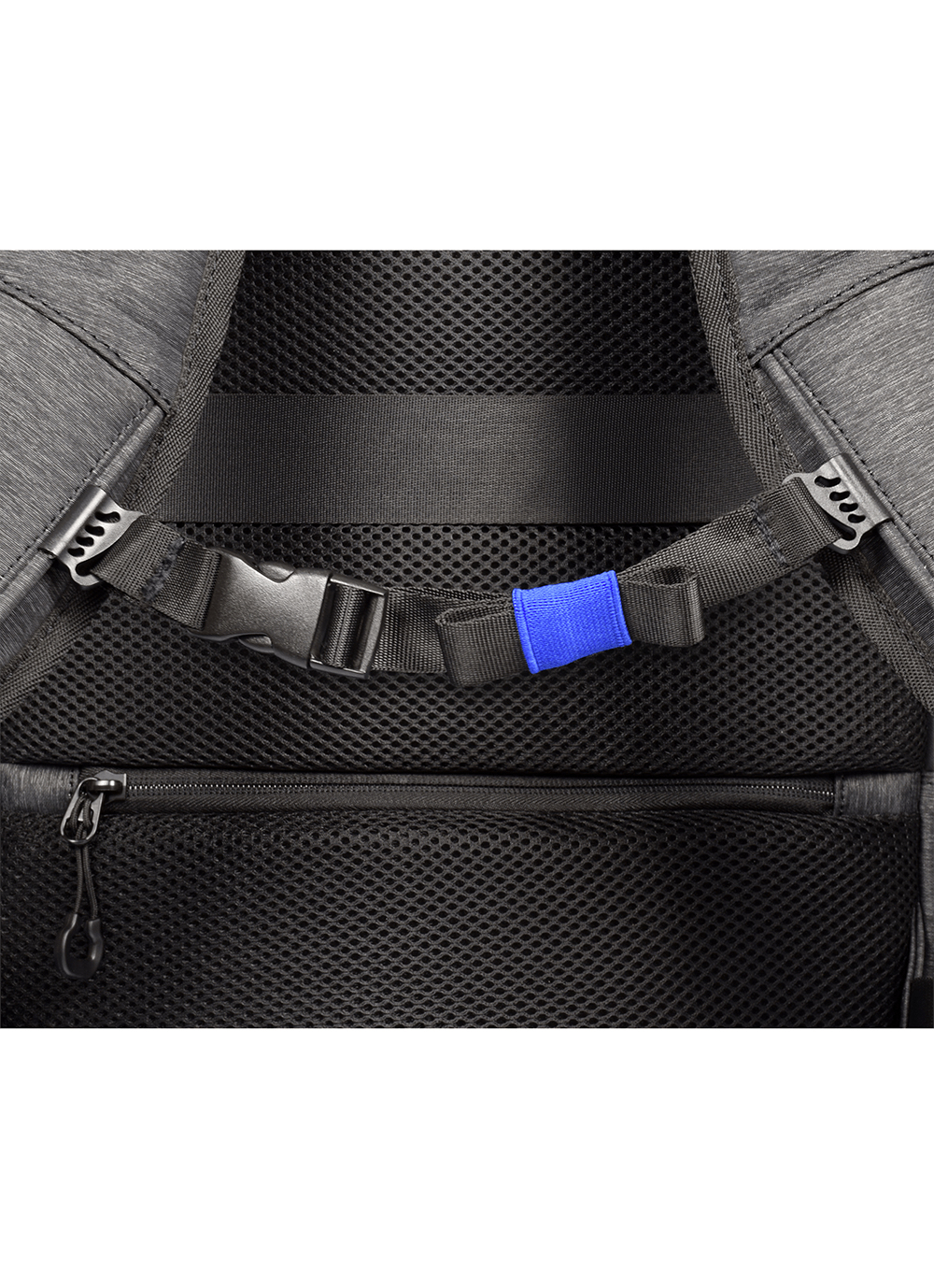 PORT Designs PORT San Francisco - Notebook-Rucksack - 39.6 cm (15.6")