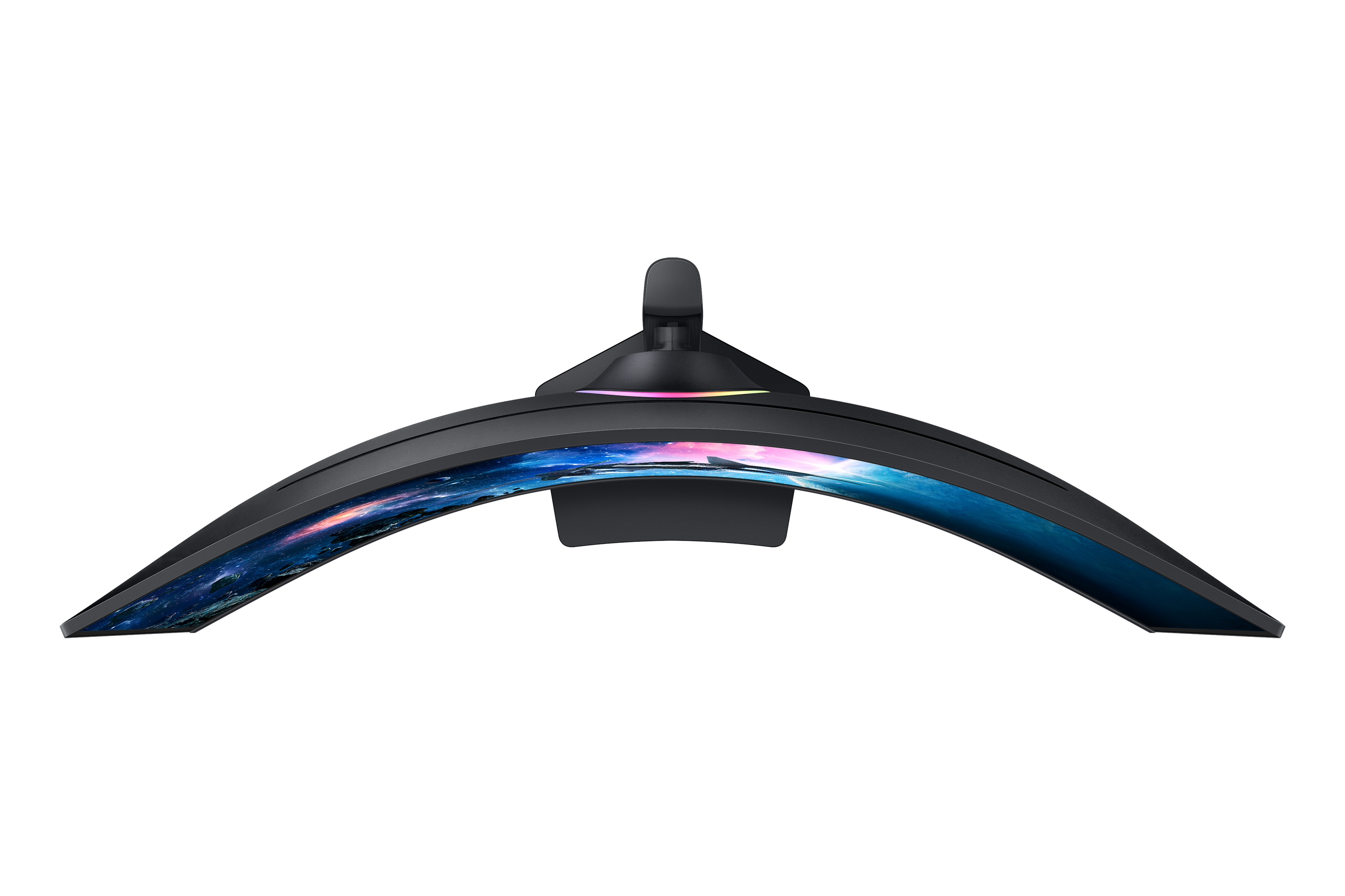 B-WARE - Samsung Odyssey G9 S49CG950EU - G95C Series - LED-Monitor - Gaming - gebogen - 124 cm (49")