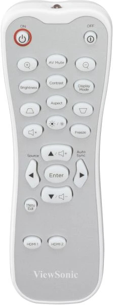 ViewSonic LX700-4K - For Xbox - DLP-Projektor
