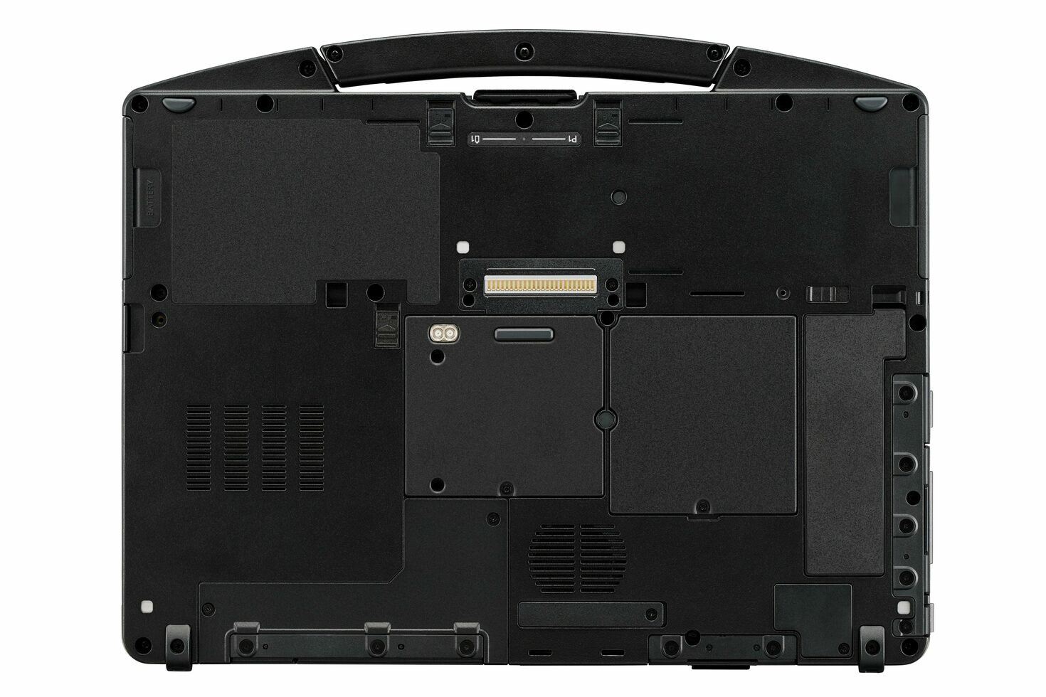 Panasonic Toughbook FZ-55, 14" HD, Core i5-1345U, 16GB, 512GB, Win11 Pro