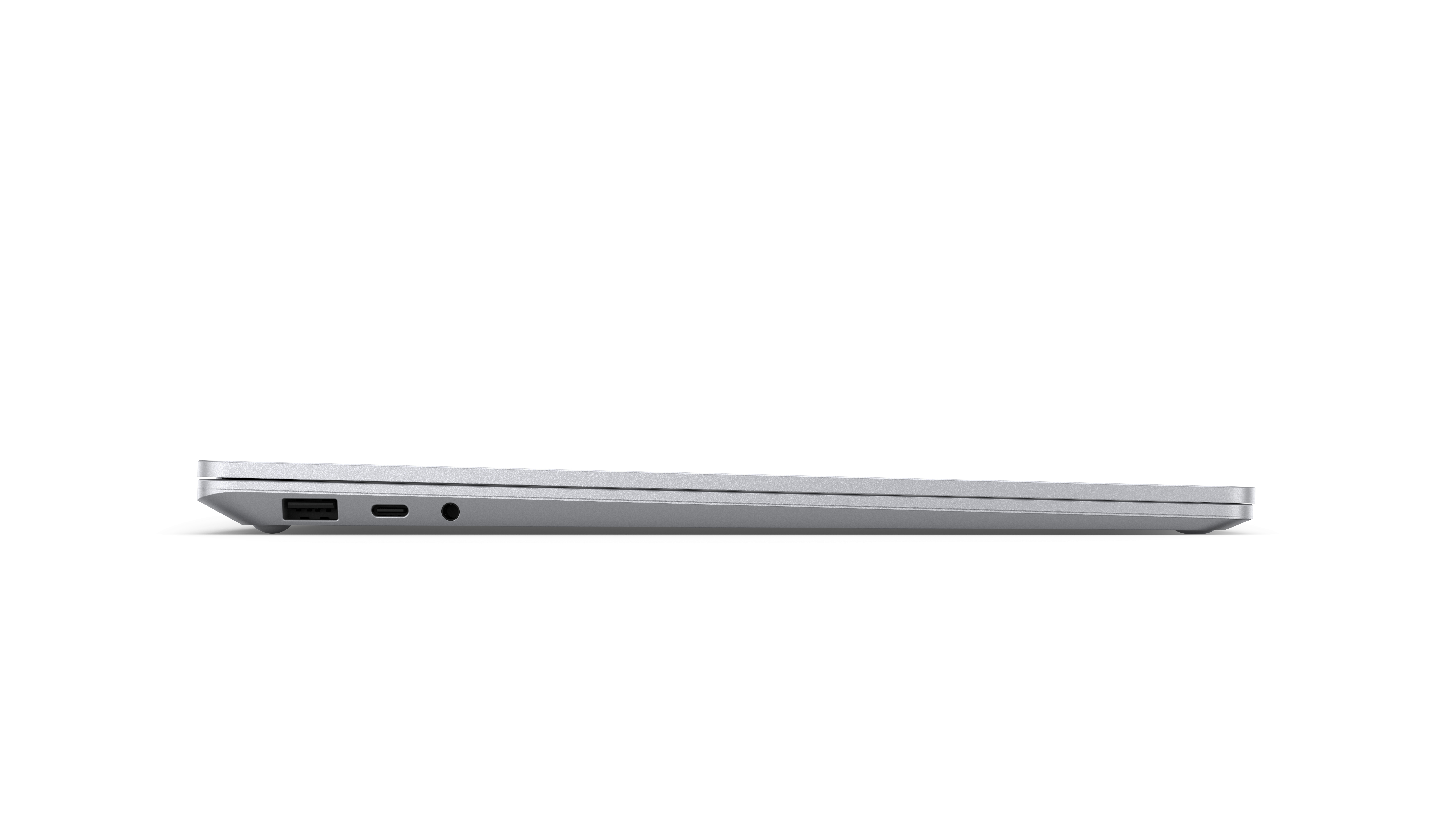 Microsoft Surface Laptop 5 f. Business Platinum, 15" Touch, Core i7-1265U, 8GB RAM, 256GB SSD, W11P