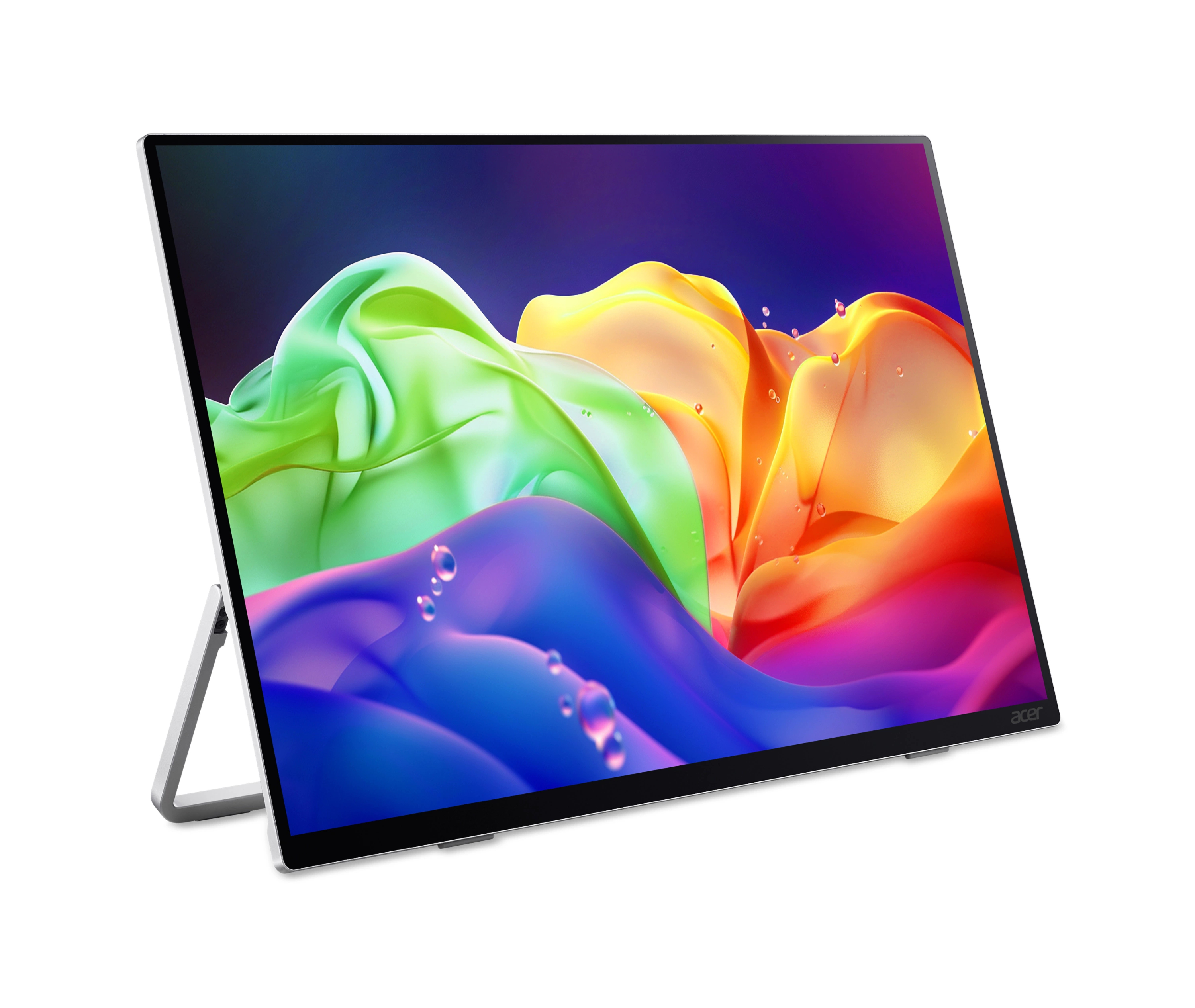 Acer ProDesigner PE160W smiuux - PE0 Series - OLED-Monitor - 40.6 cm (16")