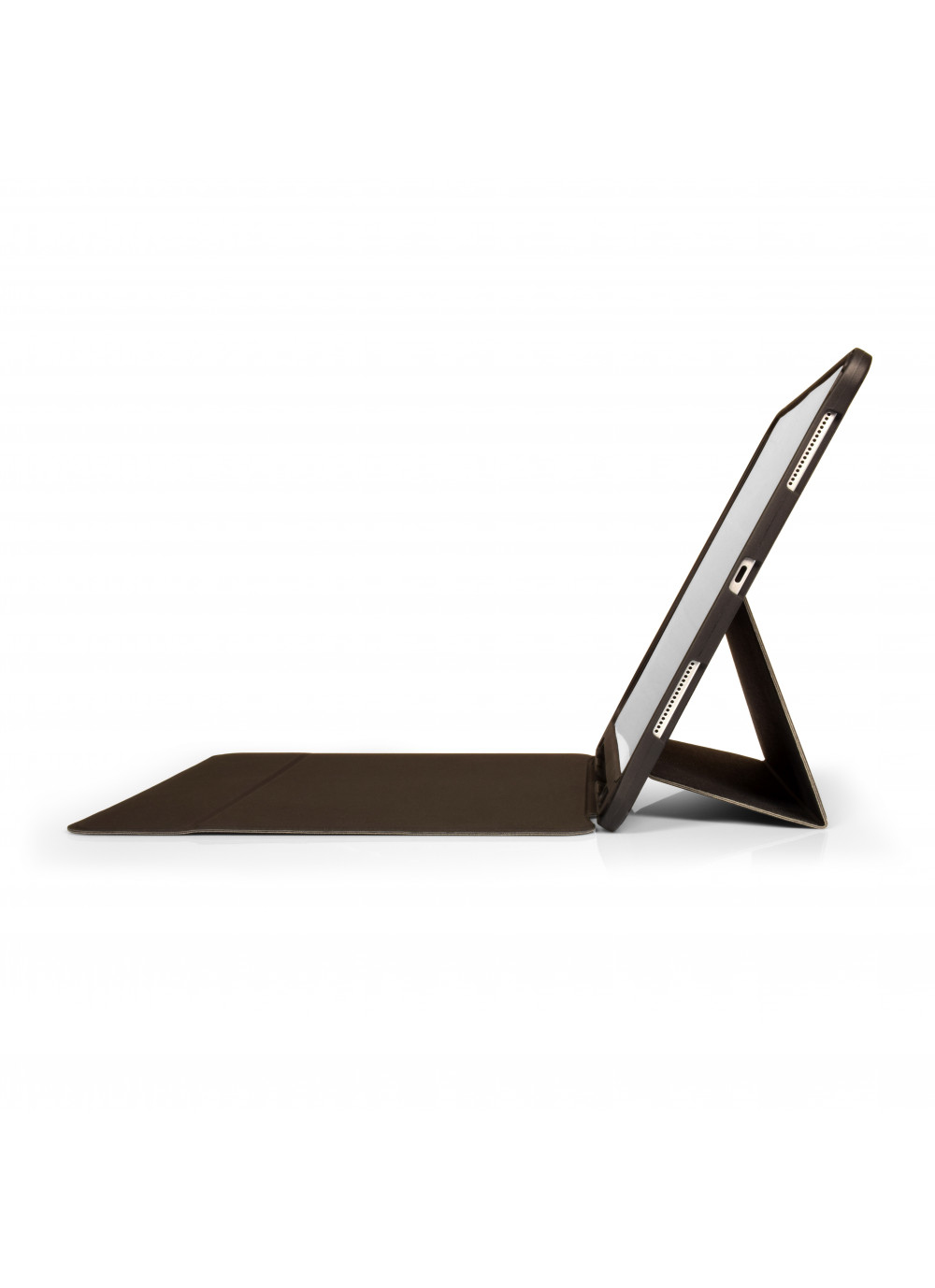 PORT Designs PORT MANCHESTER II - Flip-Hülle für Tablet - widerstandsfähig - Polyurethan - 12.9" - f