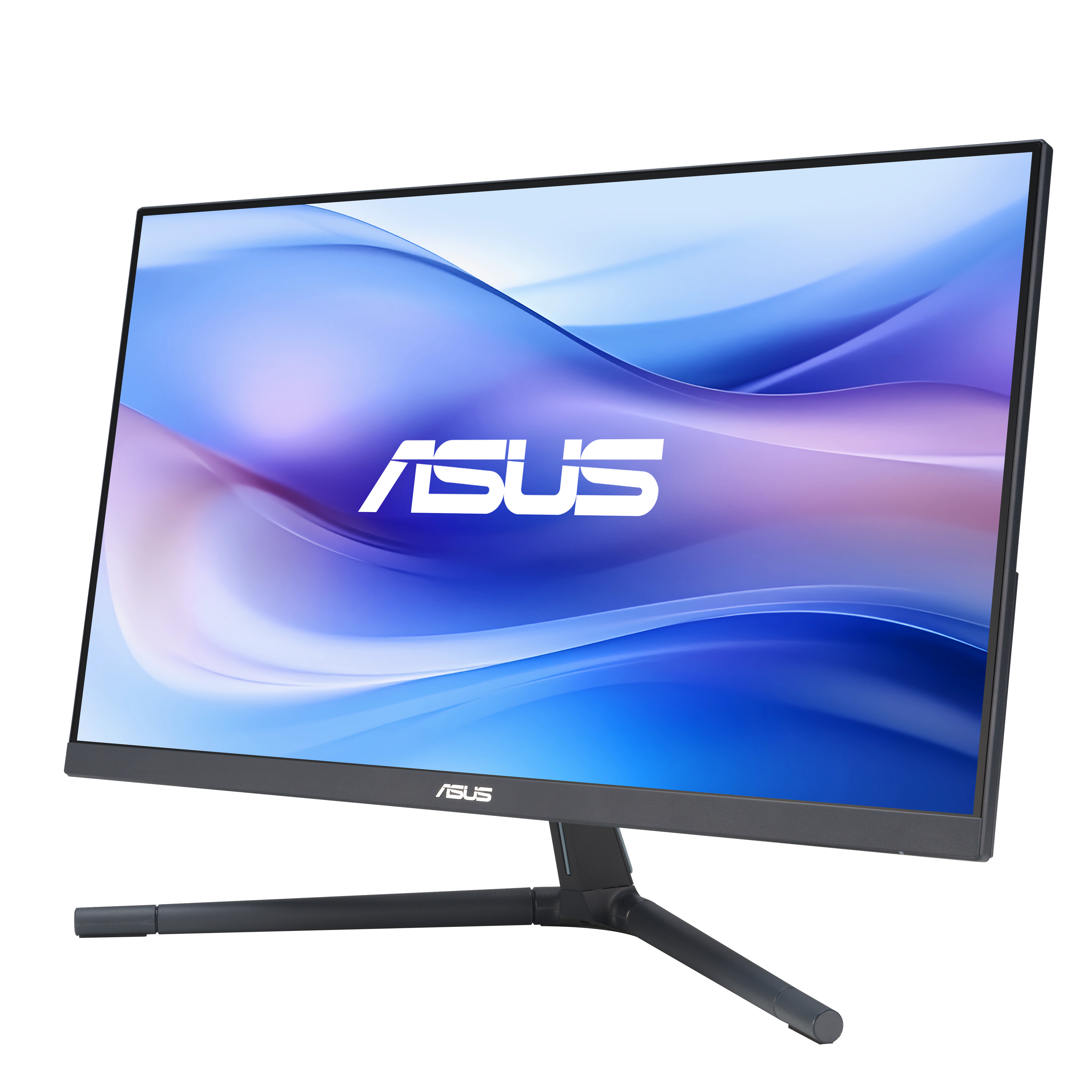ASUS VU249CFE-B - LED-Monitor - Gaming - 61 cm (24")