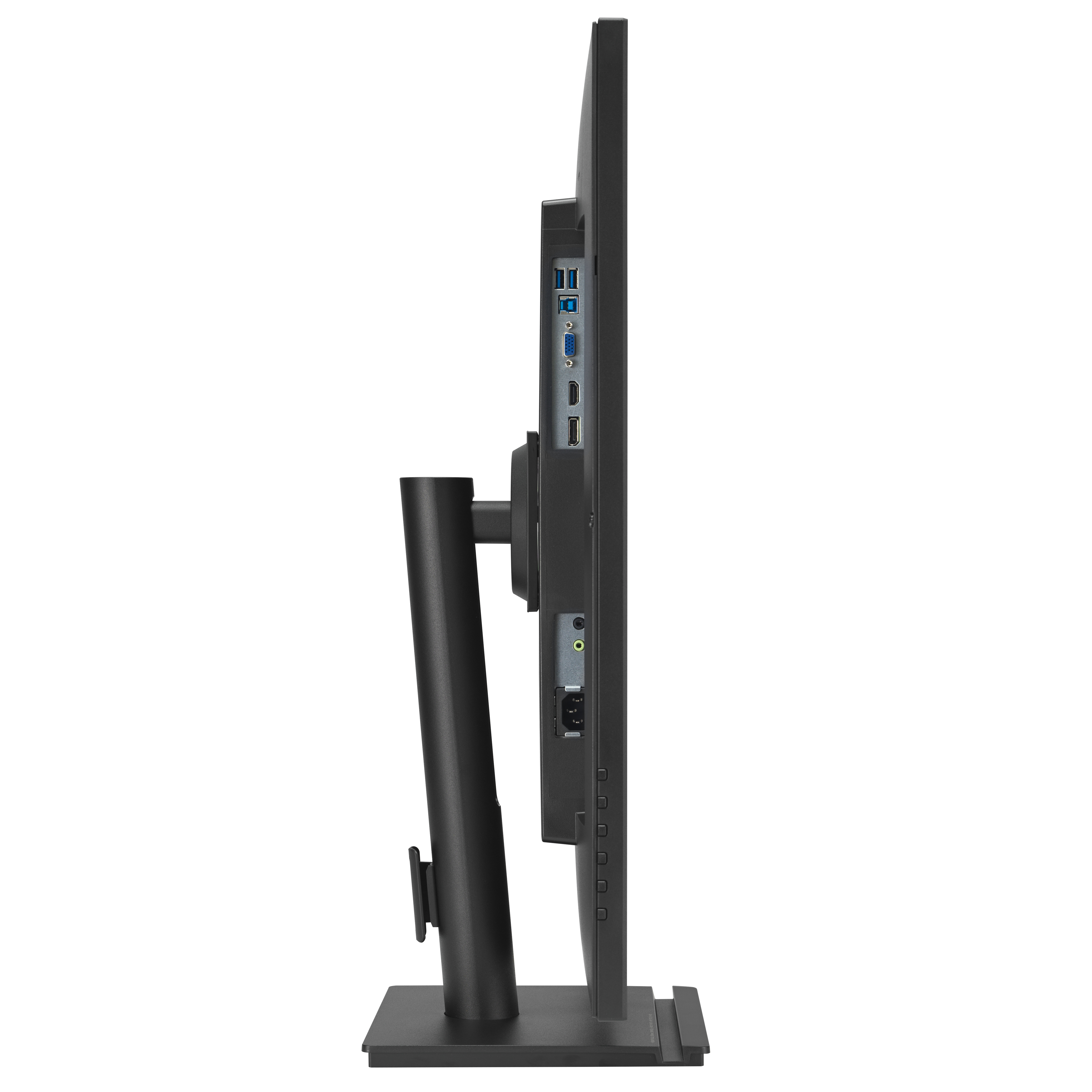 ASUS VA27DQFS, 27" FHD IPS 100Hz, 1ms, 300nits, 1x DP, 1x HDMI, 1x VGA