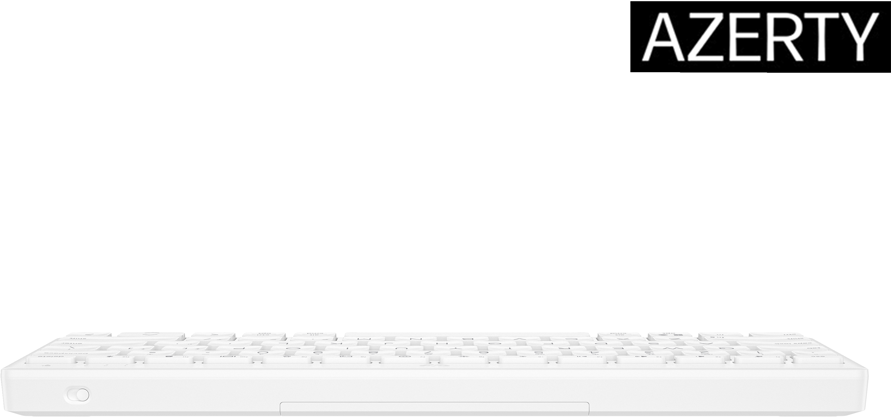 HP 350 Compact Multi-Device - Tastatur - kabellos