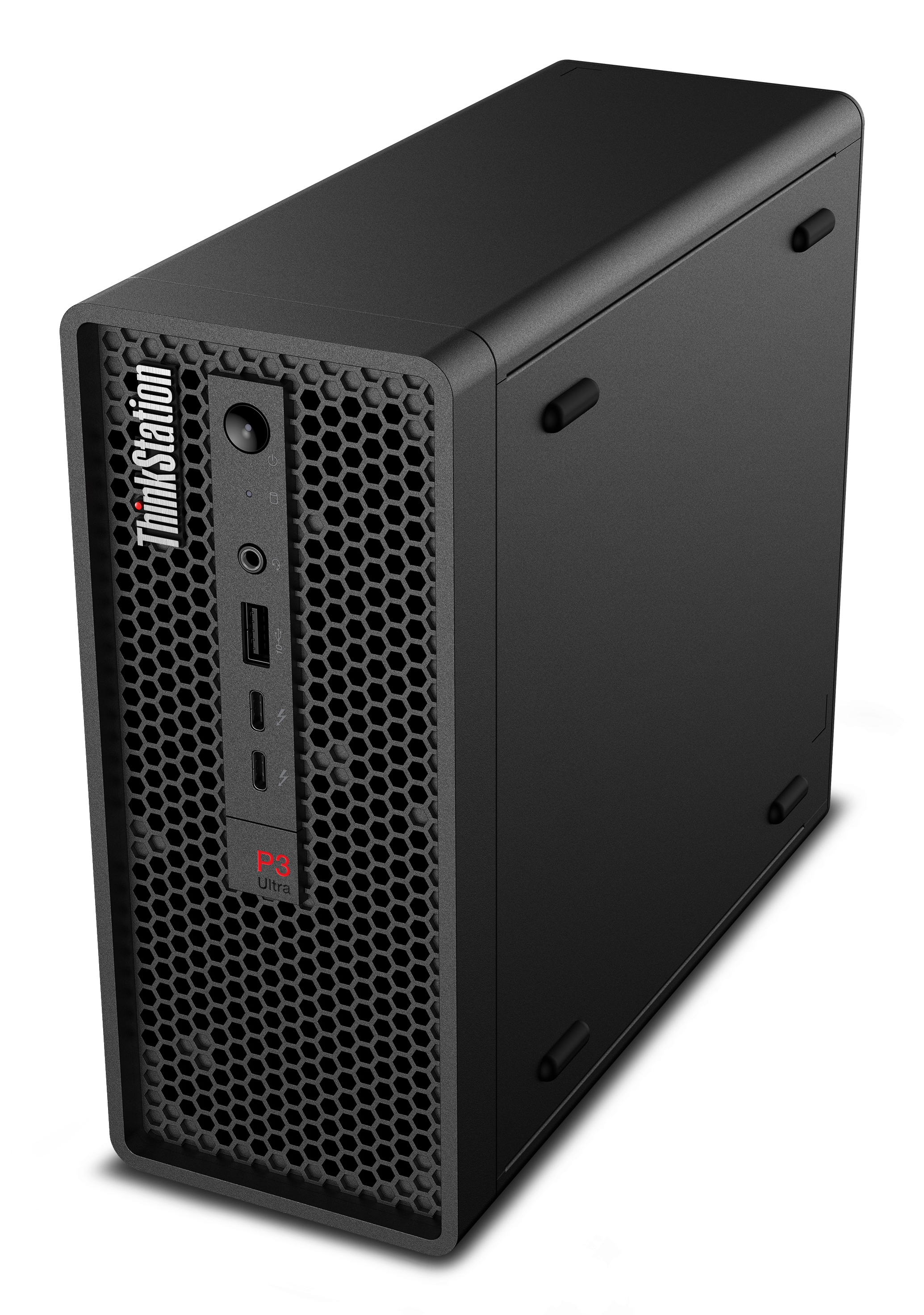 Lenovo ThinkStation P3 Ultra SFF, Core i7-14700, 32GB RAM, 512GB SSD, Win11 Pro