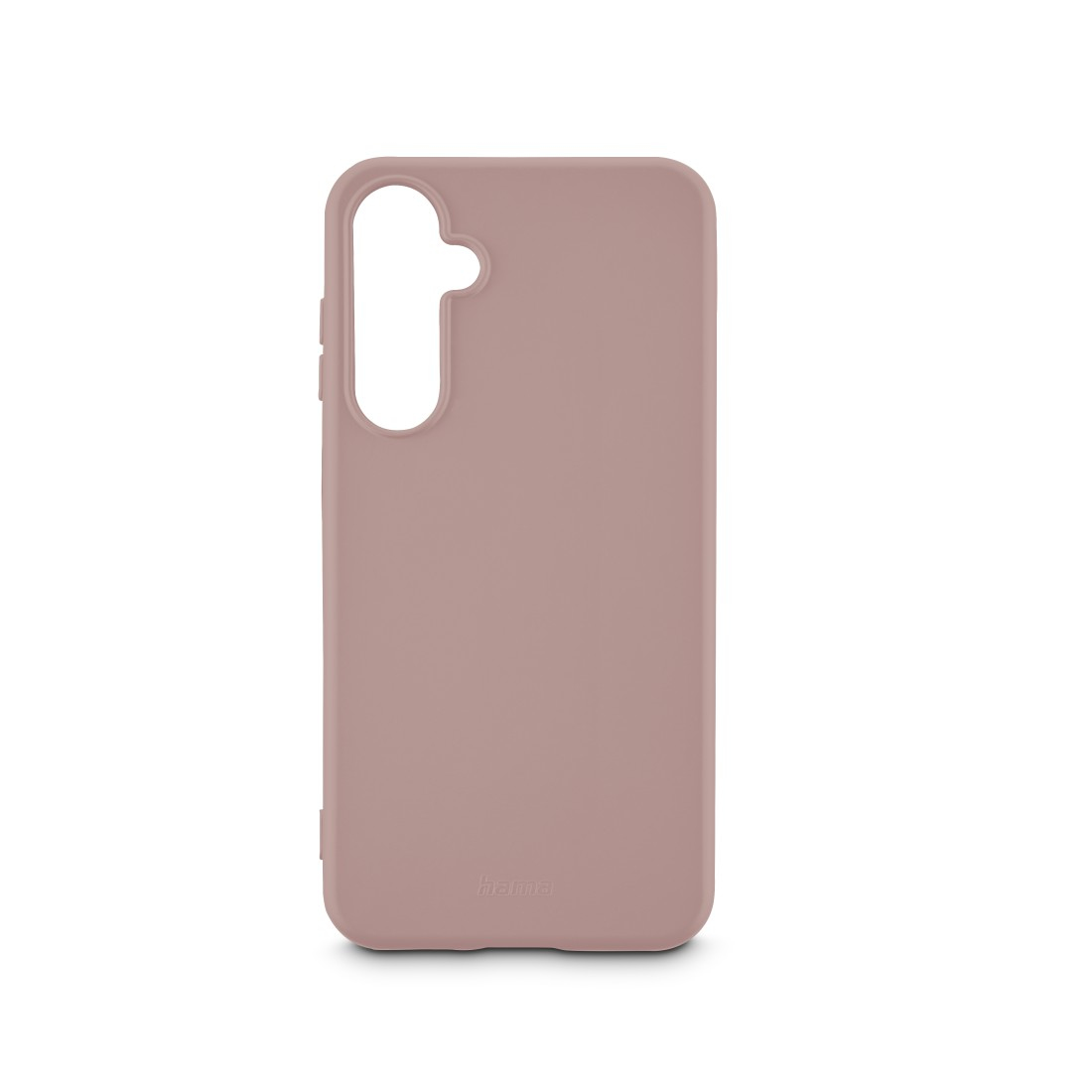 Hama 00215640, Cover, Samsung, Galaxy A25 5G, 16,5 cm (6.5"), Pink