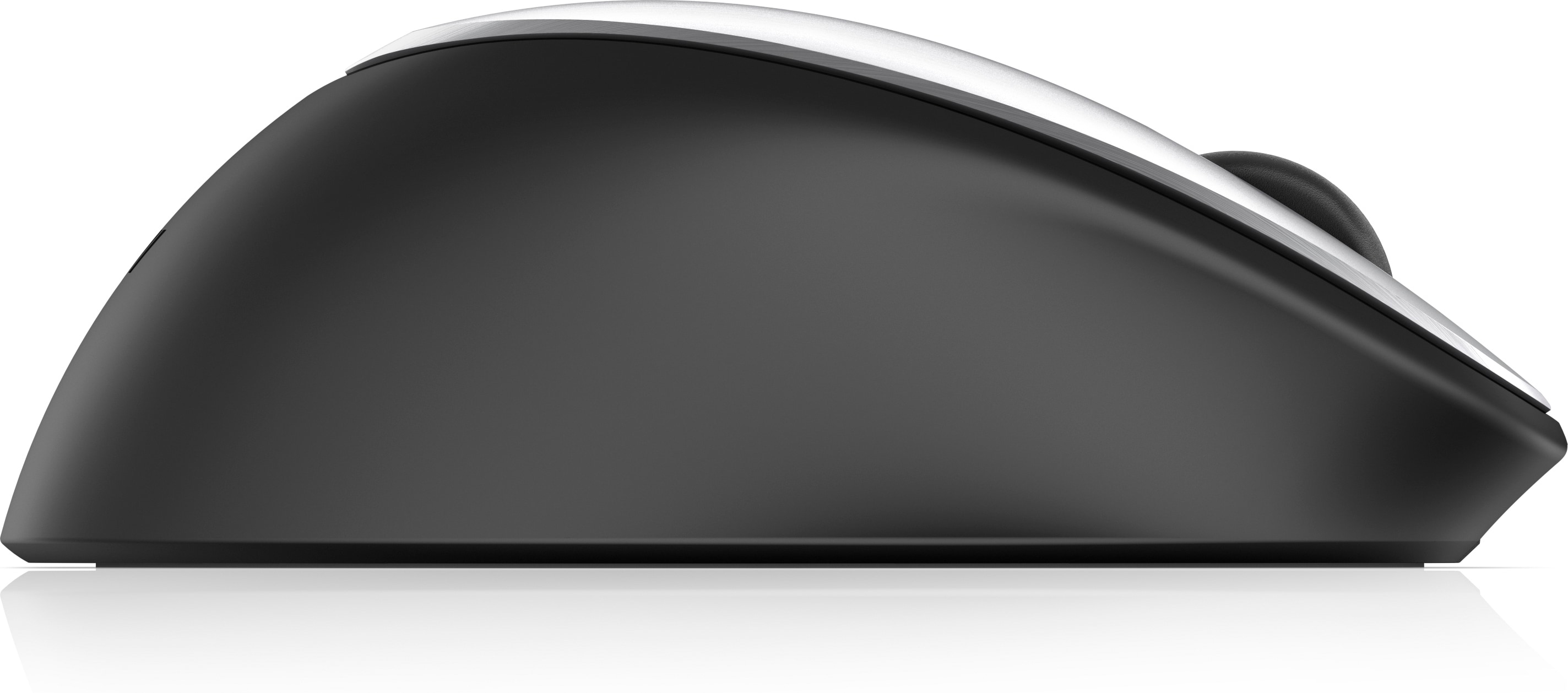 HP ENVY Rechargeable 500 - Maus - Laser - kabellos - kabelloser Empfänger (USB)