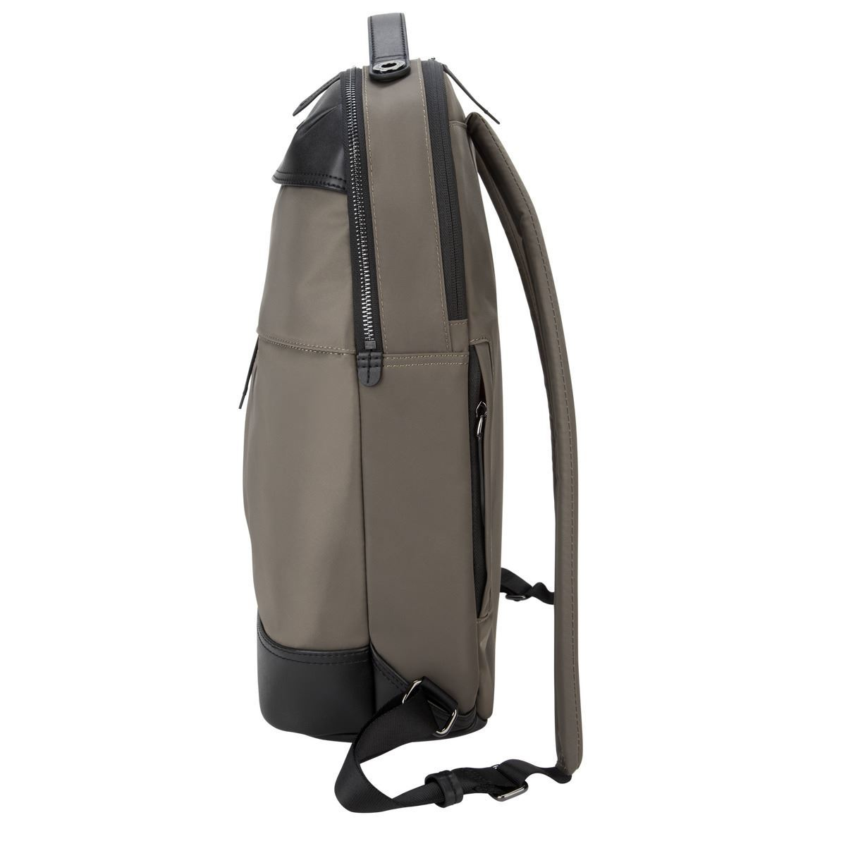 Targus Newport, Rucksack, 38,1 cm (15 Zoll), 640 g