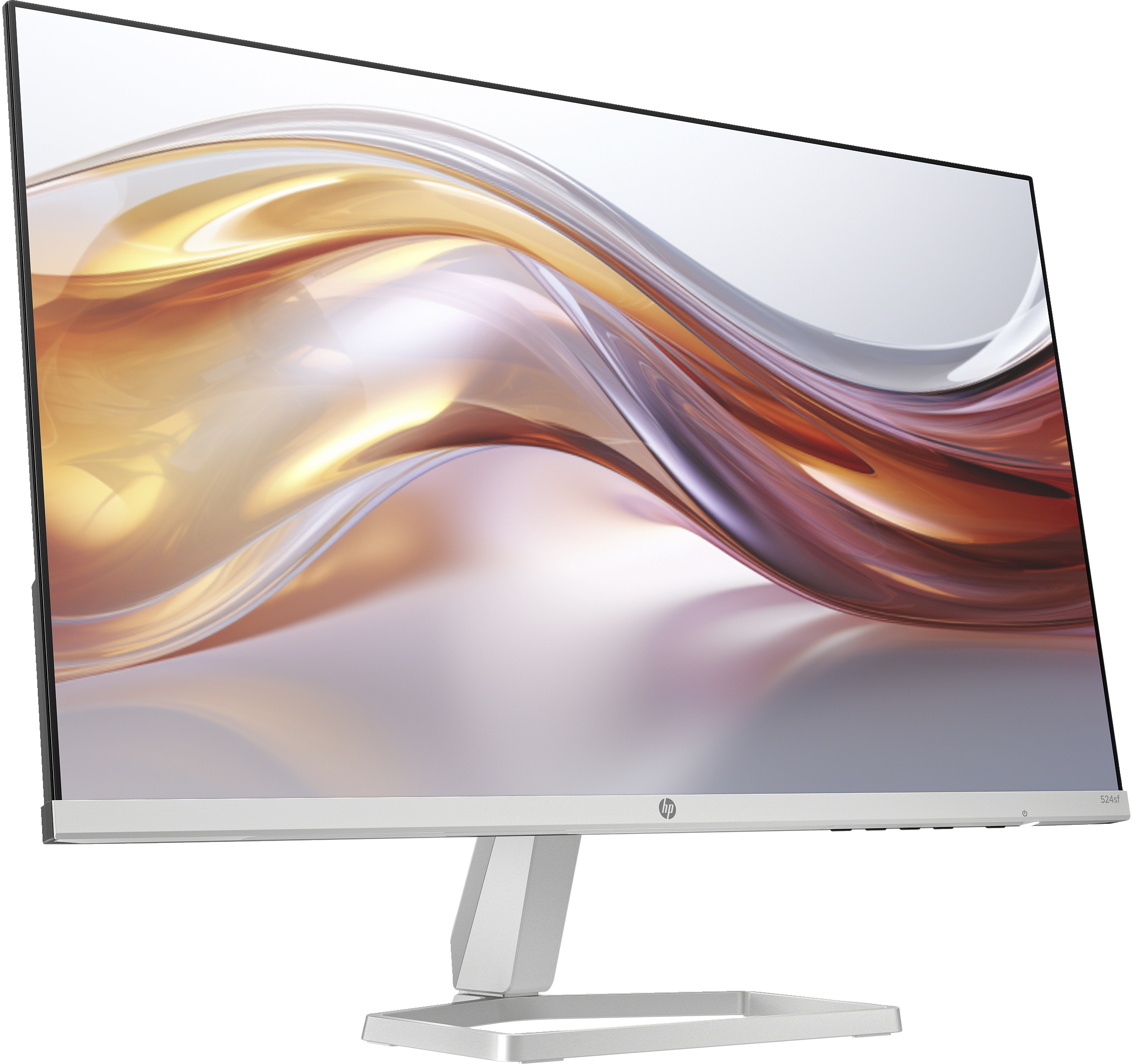 HP 524sf - 5 Series - LED-Monitor - 61 cm (24")
