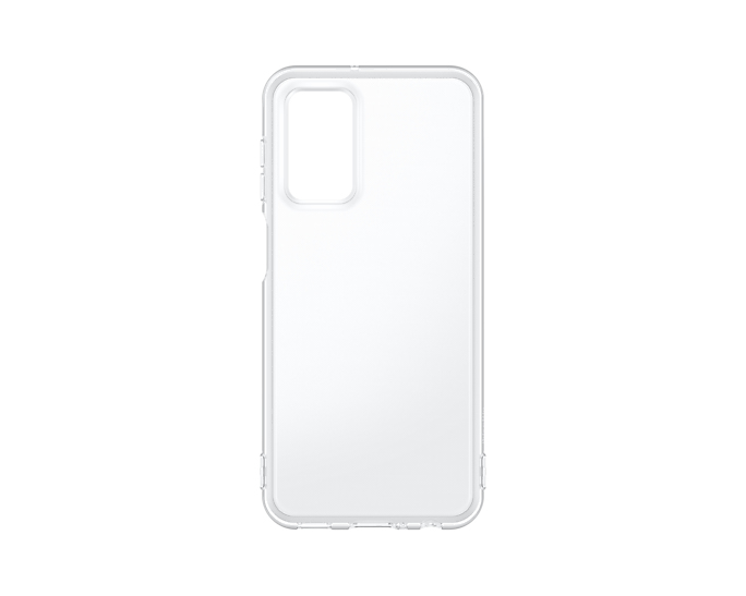 Samsung EF-QA235 - Hintere Abdeckung für Mobiltelefon - Thermoplastisches Polyurethan (TPU)