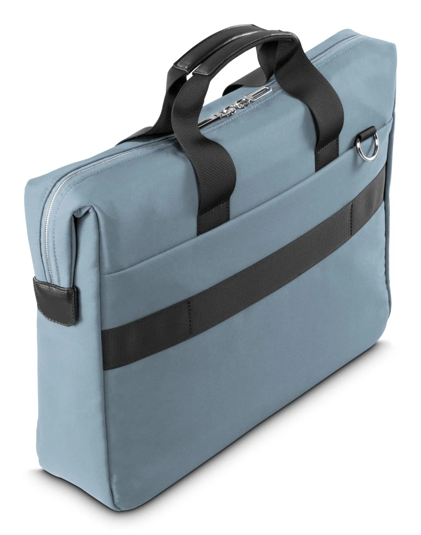 Hama Ultimate, Toploader-Tasche, 35,8 cm (14.1"), Schultergurt, 660 g