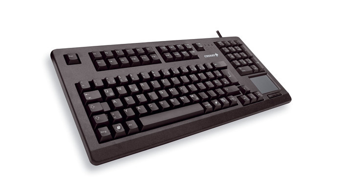 Cherry MX11900 - Tastatur - USB - QWERTY - USA
