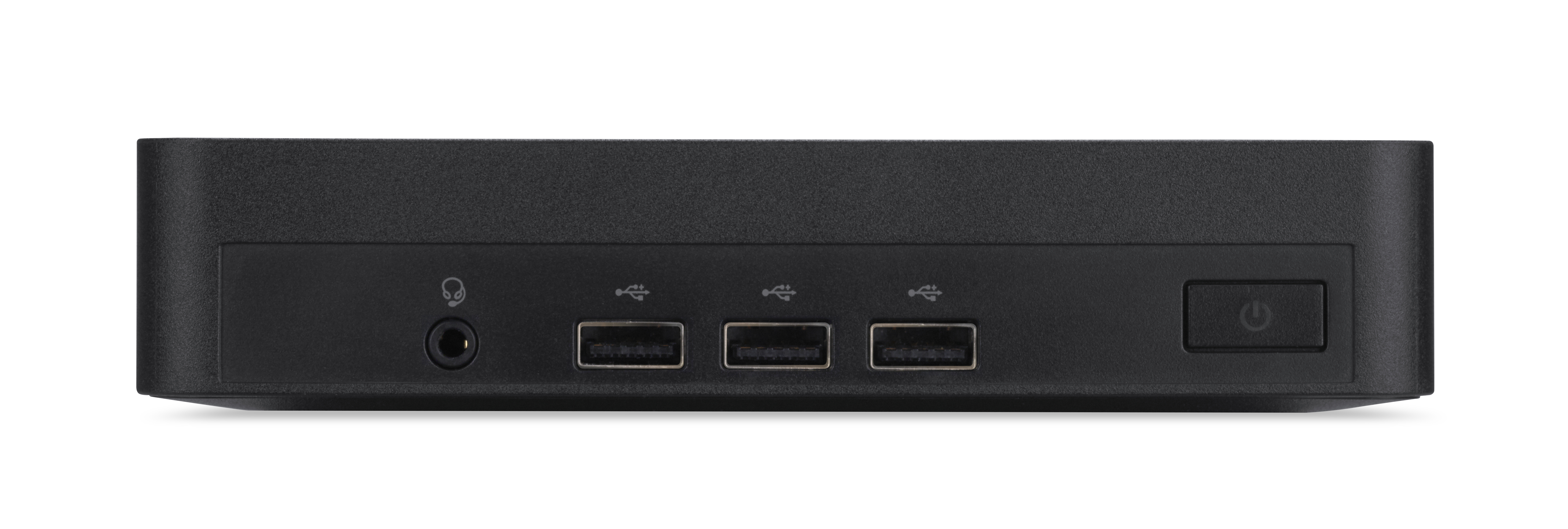 Acer Chromebox Mini Entreprise CXM1 - Mini-PC