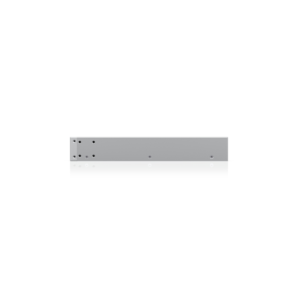 Ubiquiti UniFi USW-48-POE, Managed, L2, Gigabit Ethernet (10/100/1000), Power over Ethernet (PoE), R