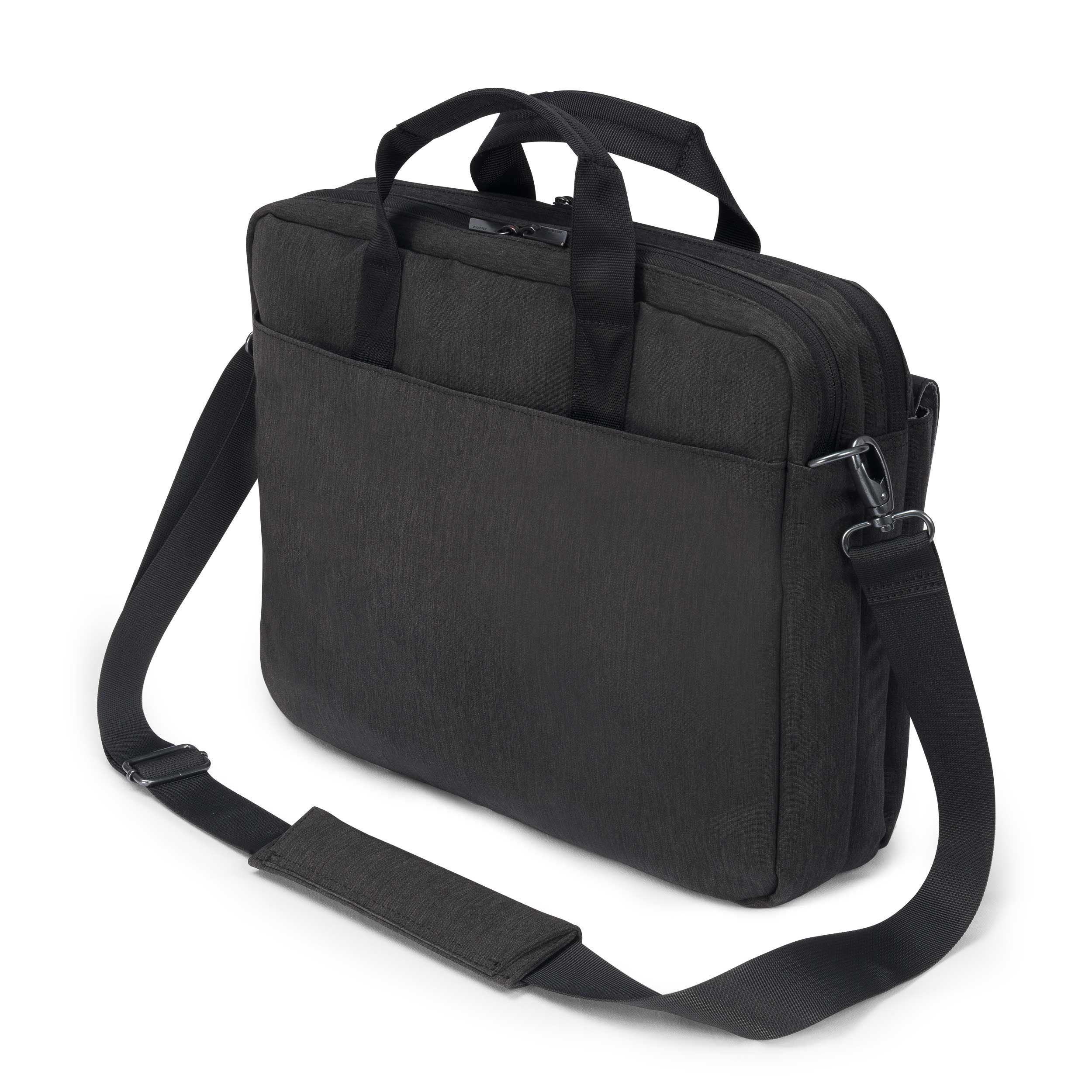 Dicota Style - Notebook-Tasche - 38.1 cm - bis zu 15"