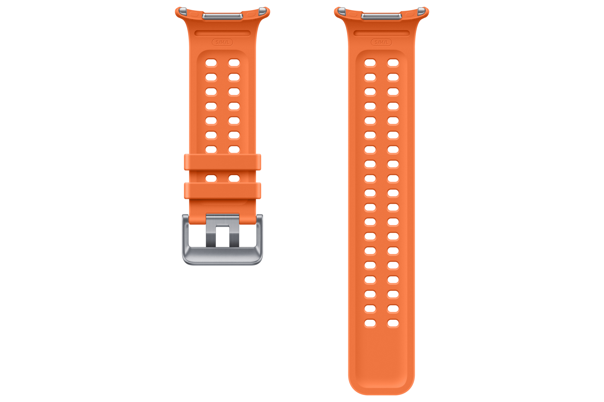 Samsung ET-SNL71 - Armband für Smartwatch - Größe S/M/L
