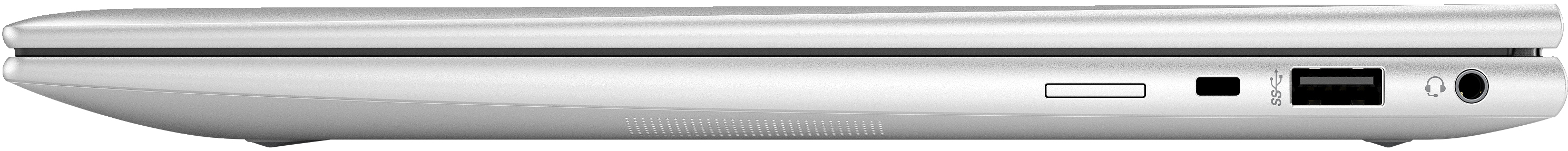 HP EliteBook x360 830 G10, 13,3"WUXGA Touch SureView, i5-1335U, 16GB RAM, 512GB SSD, 4G/LTE, W11P