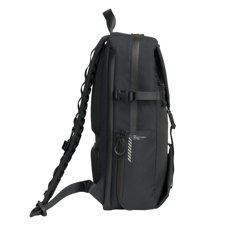 ASUS ROG Archer BP2600 - Notebook-Rucksack - 39.6 cm (15.6")