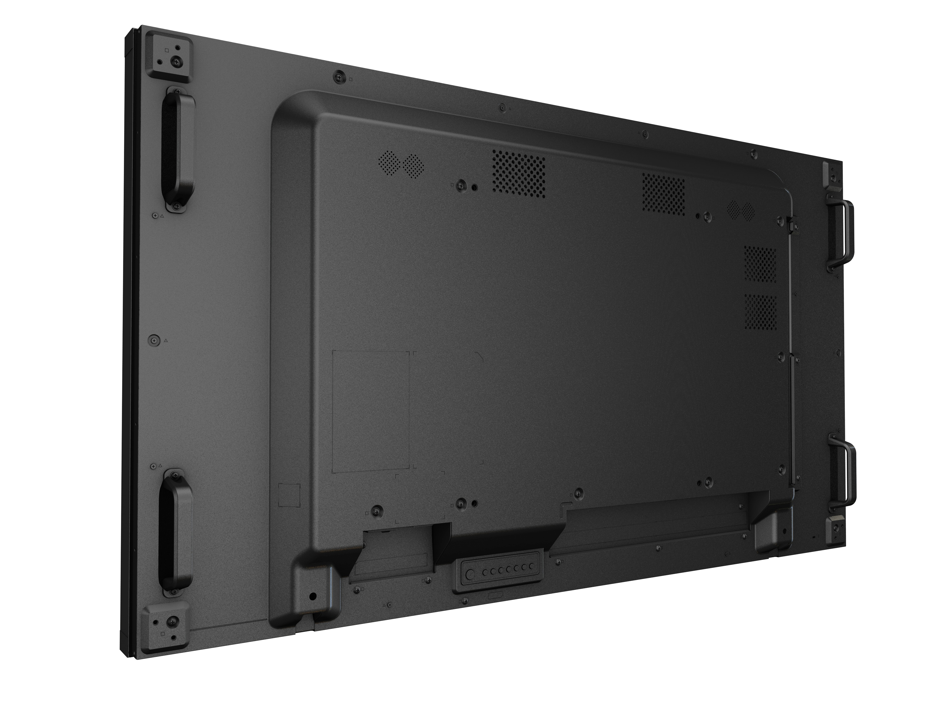 AG Neovo PN-55D3 - 140 cm (55") Diagonalklasse (139 cm (54.6")