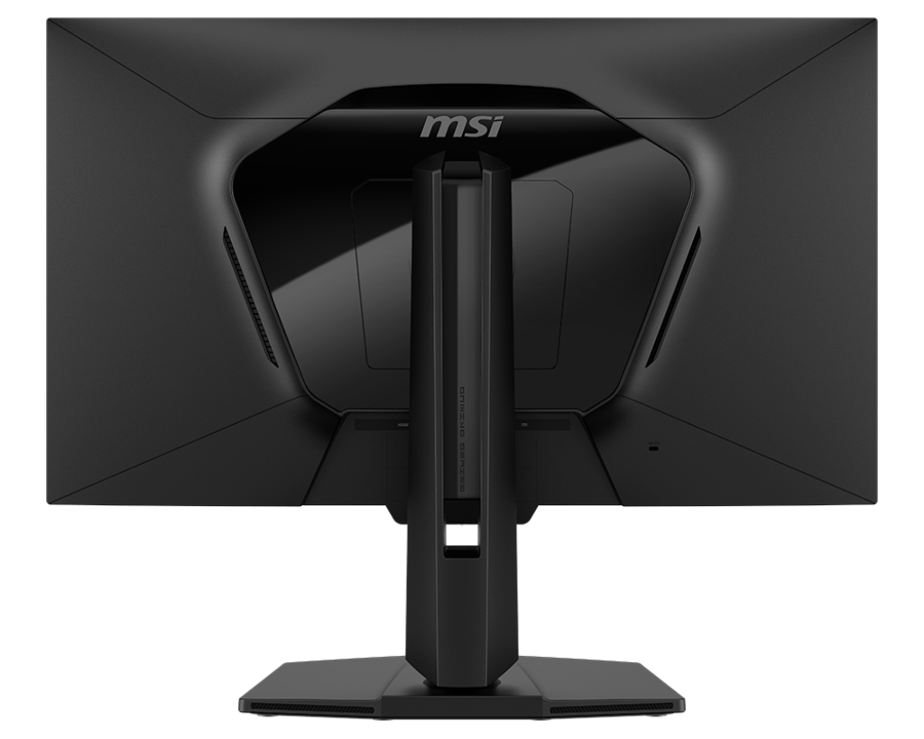 MSI MAG 274QPFDE X30MV, 68,6 cm (27"), 2560 x 1440 Pixel, Wide Quad HD, LCD, 0,5 ms, Schwarz