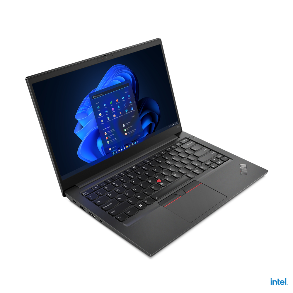 Lenovo ThinkPad E14 Gen 4 21E3 - Intel Core i5 1235U / 1.3 GHz - Win 11 Pro - Intel Iris Xe Grafik -